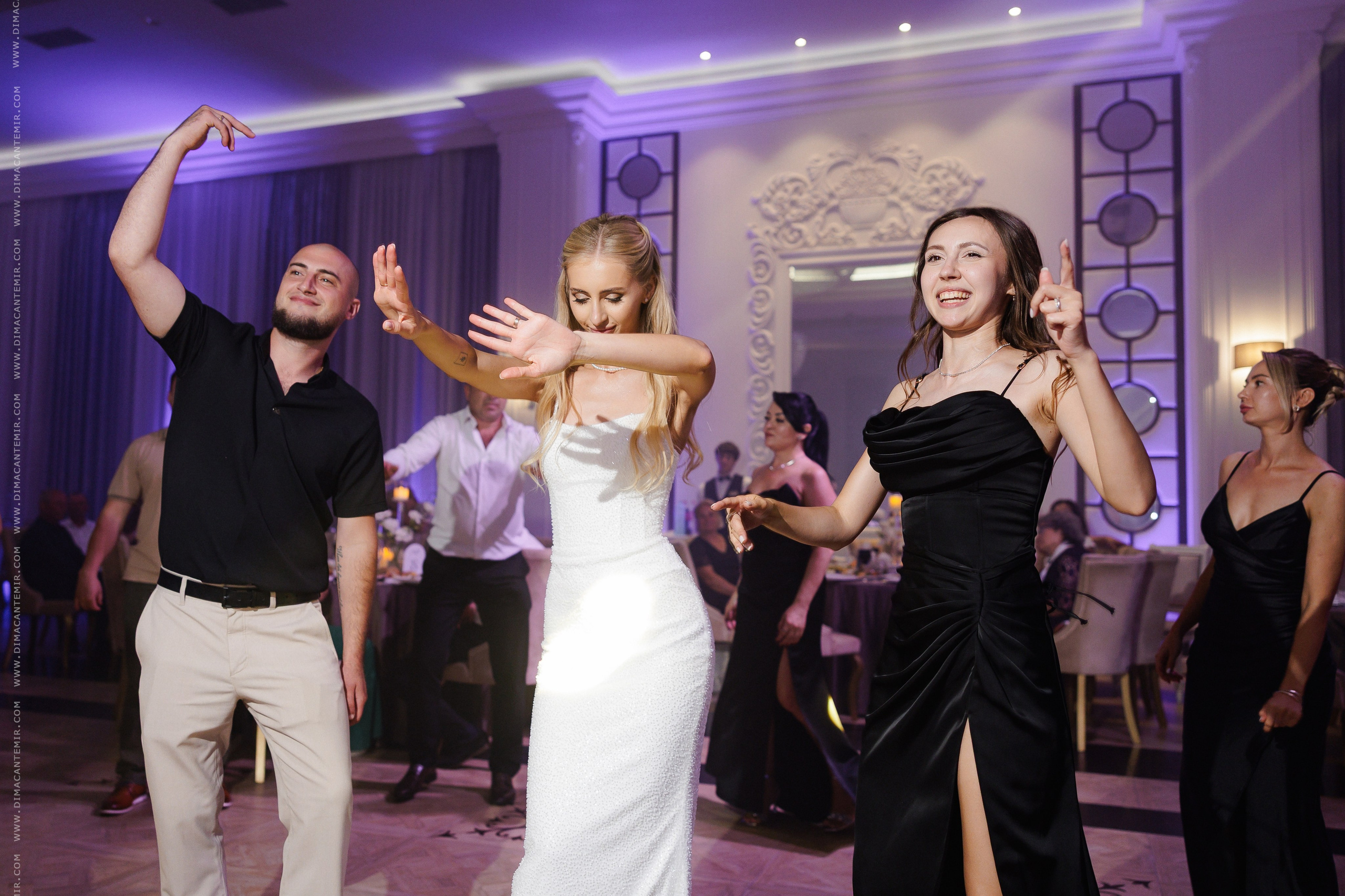 DINU & ANASTASIA. Fotograf de nuntă în Chisinau, Moldova. Poze și Video Comerciale