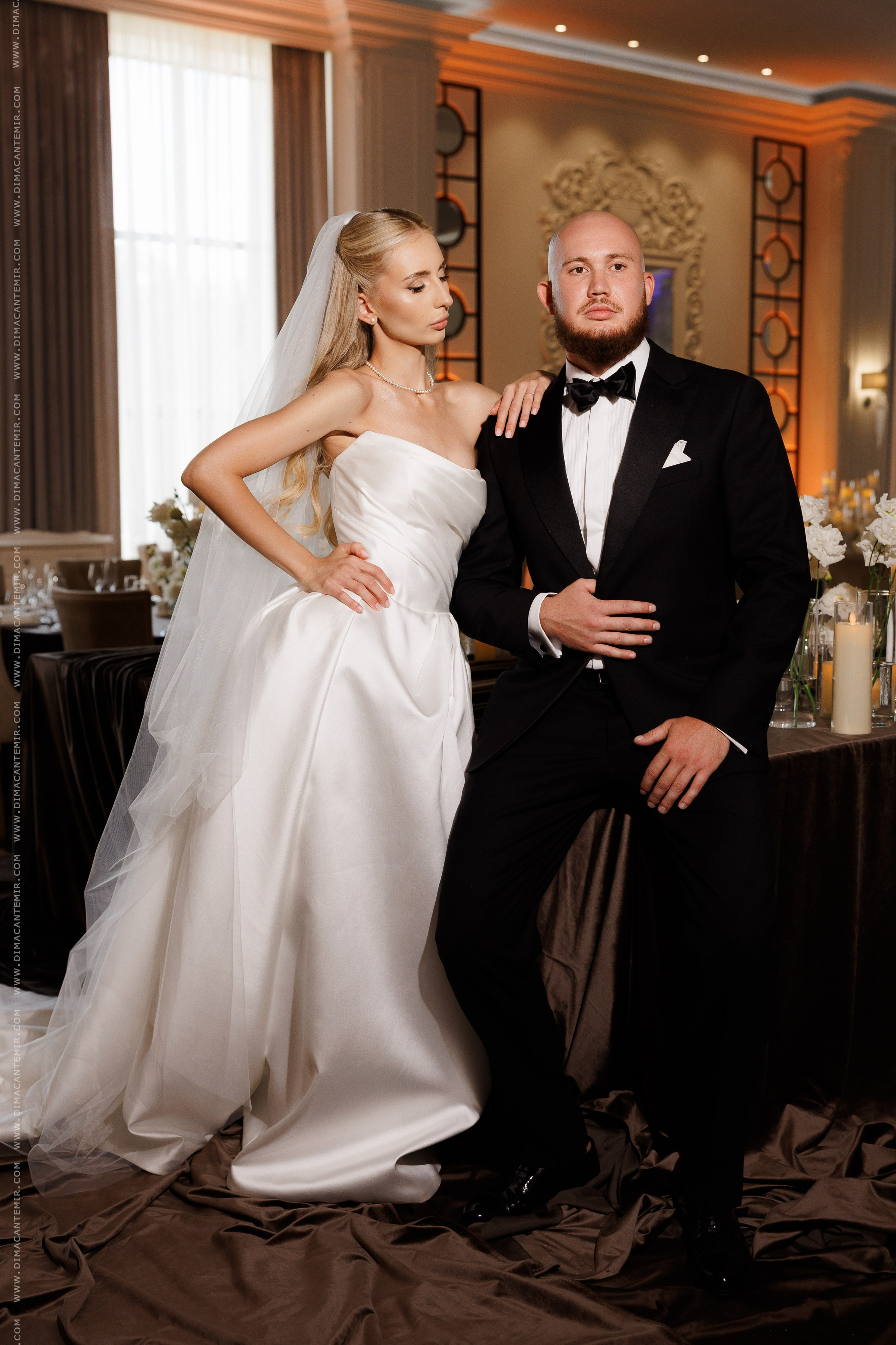 DINU & ANASTASIA. Fotograf de nuntă în Chisinau, Moldova. Poze și Video Comerciale