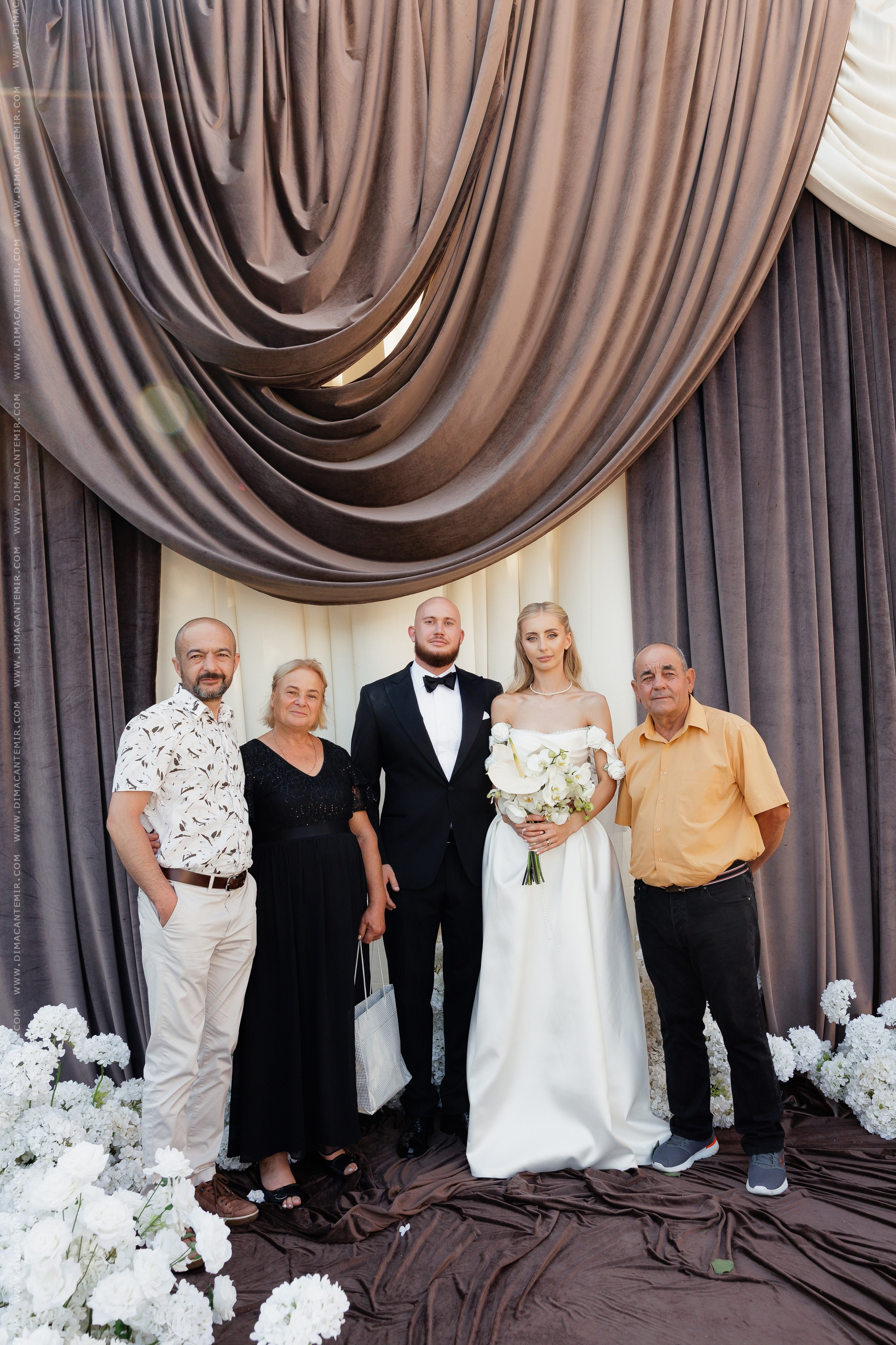 DINU & ANASTASIA. Fotograf de nuntă în Chisinau, Moldova. Poze și Video Comerciale