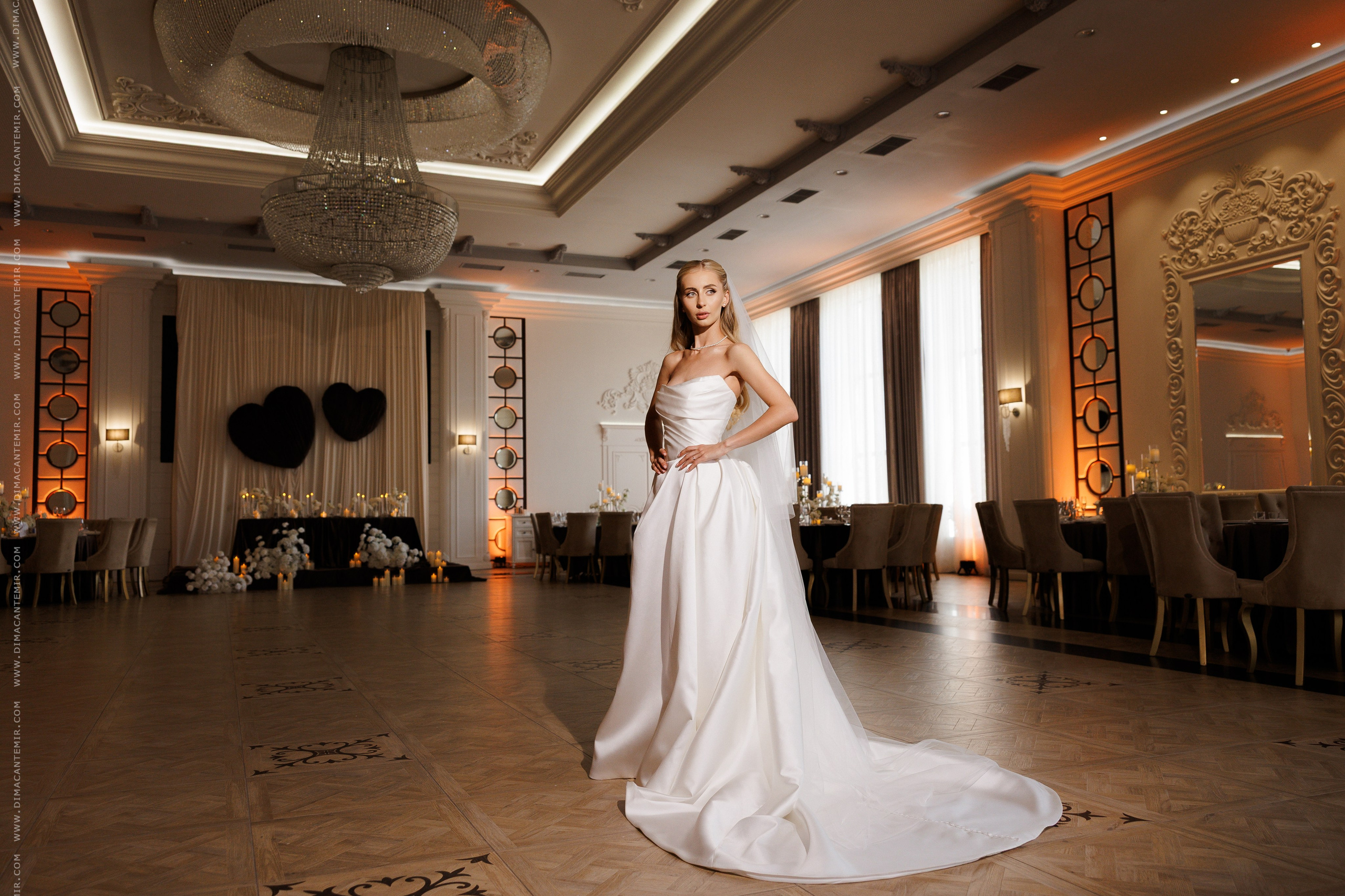 DINU & ANASTASIA. Fotograf de nuntă în Chisinau, Moldova. Poze și Video Comerciale