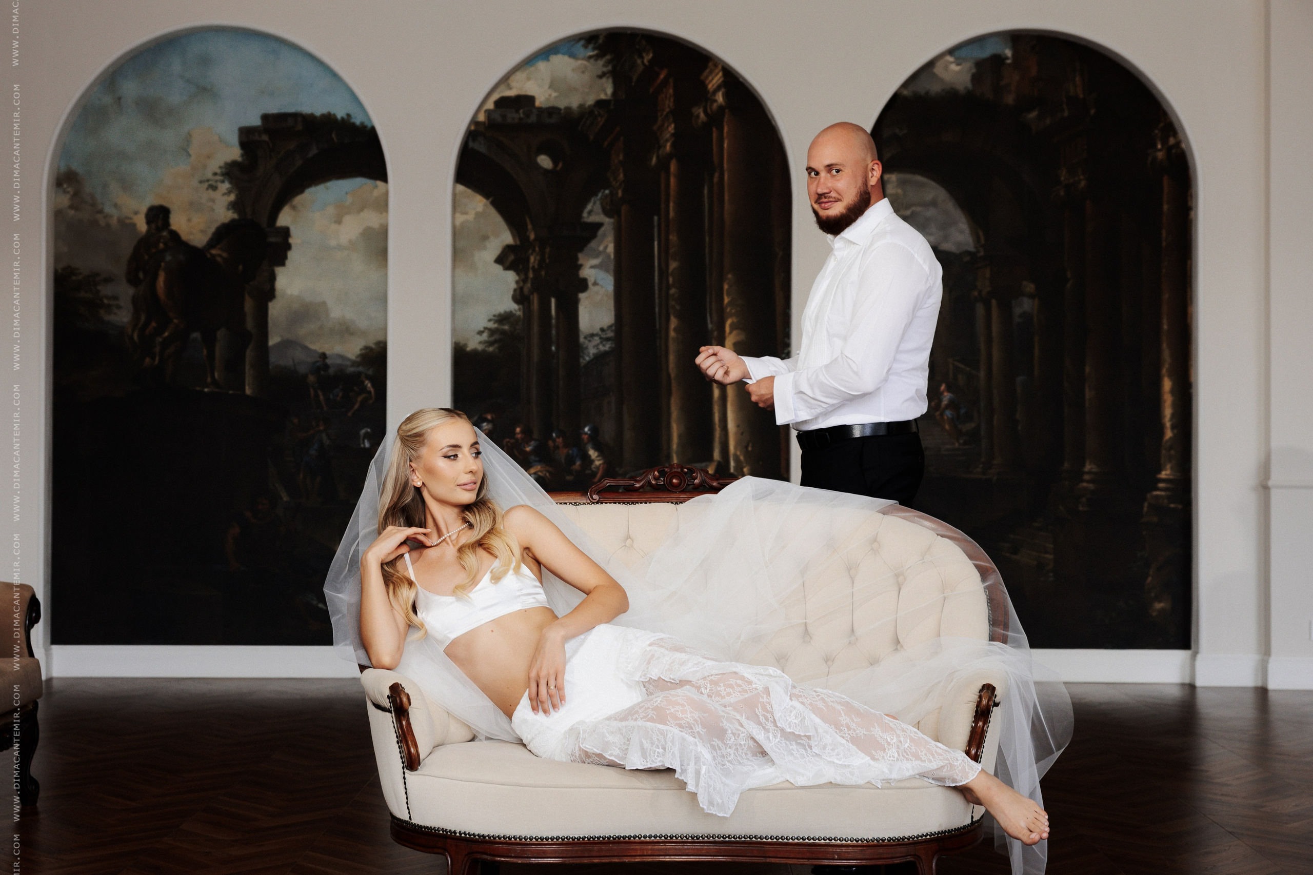DINU & ANASTASIA. Fotograf de nuntă în Chisinau, Moldova. Poze și Video Comerciale