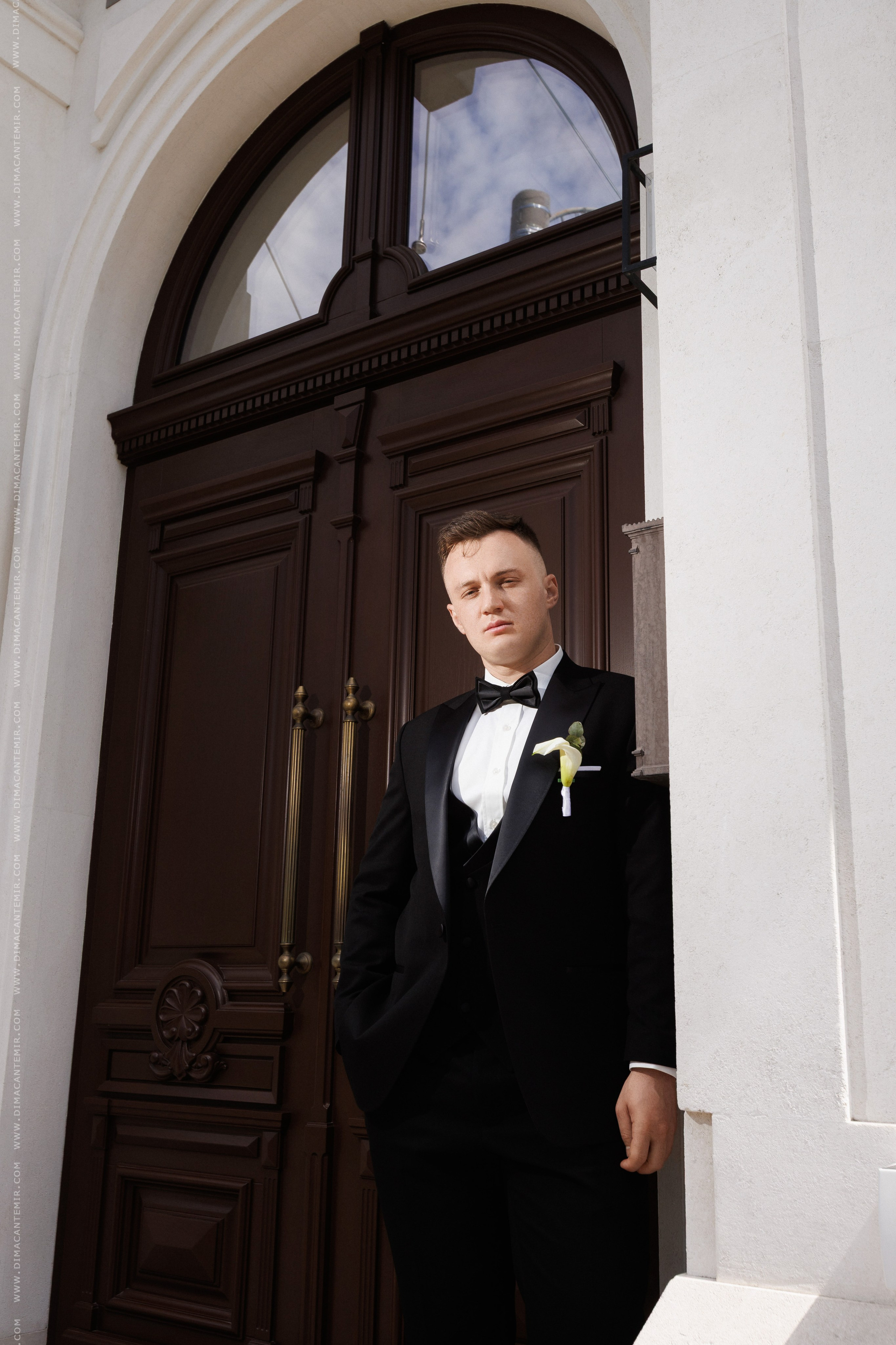 TUDOR & TEODORA. Свадебный фотограф Молдова Кишинёв