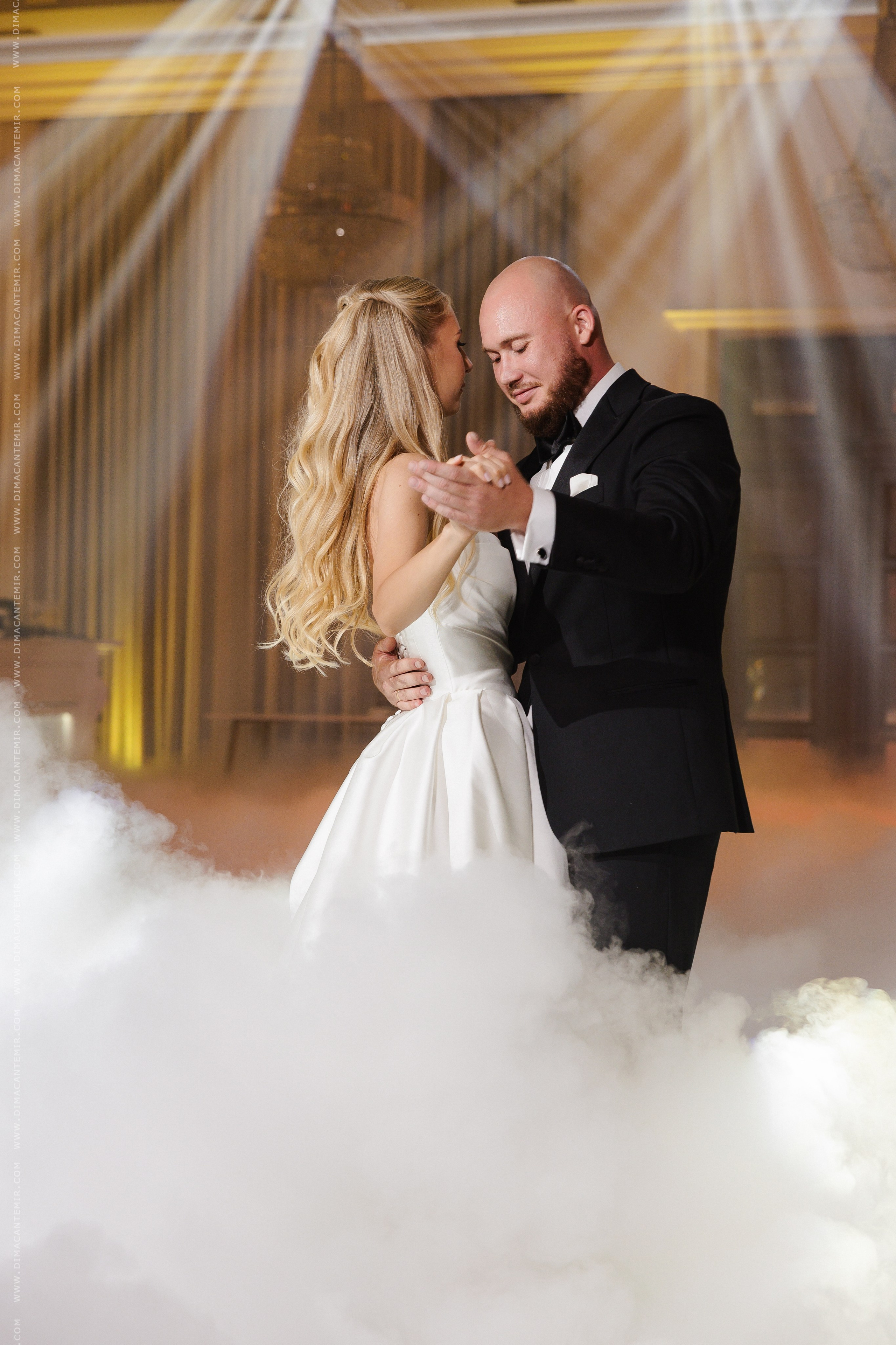 DINU & ANASTASIA. Fotograf de nuntă în Chisinau, Moldova. Poze și Video Comerciale