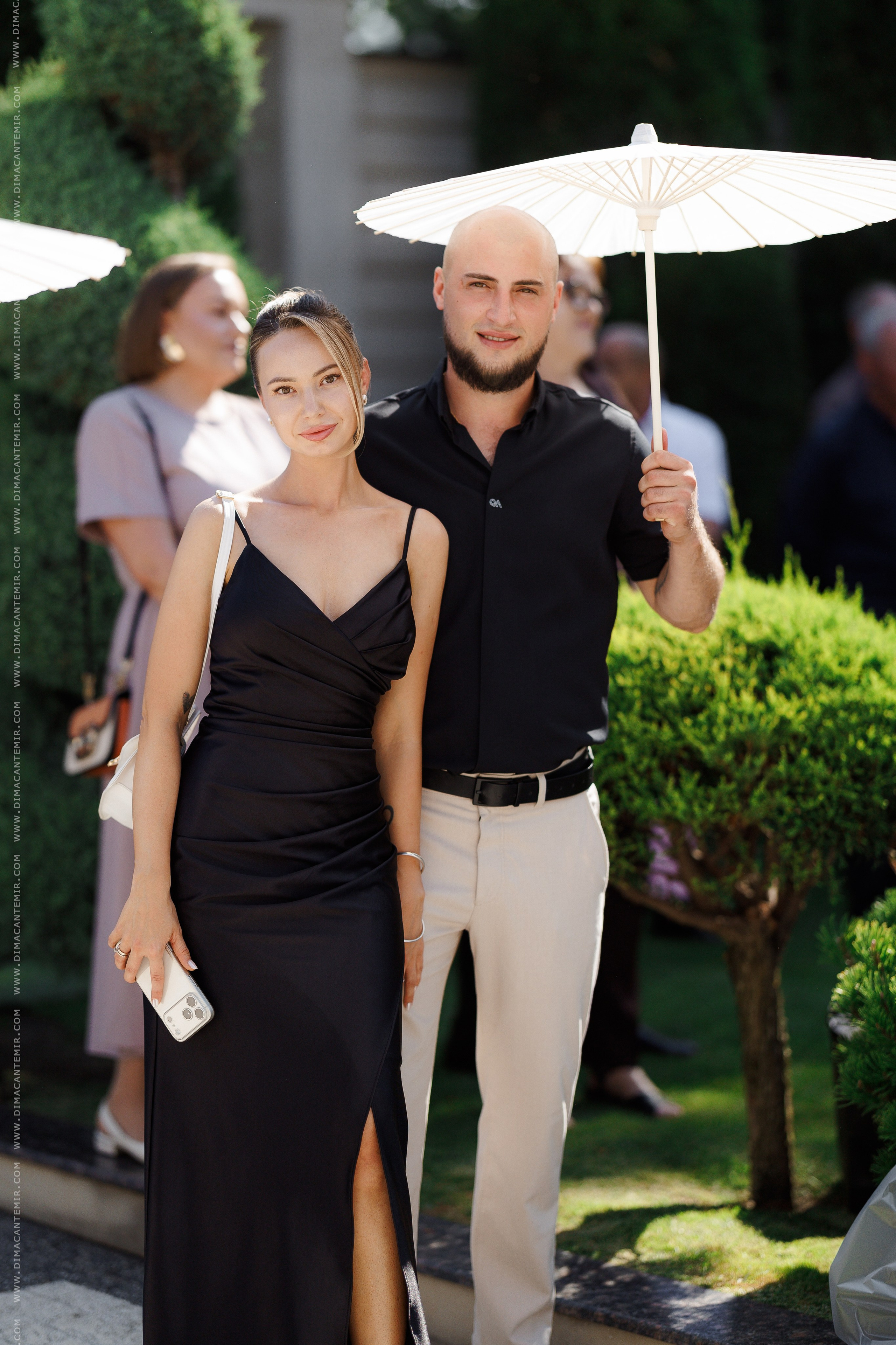 DINU & ANASTASIA. Fotograf de nuntă în Chisinau, Moldova. Poze și Video Comerciale