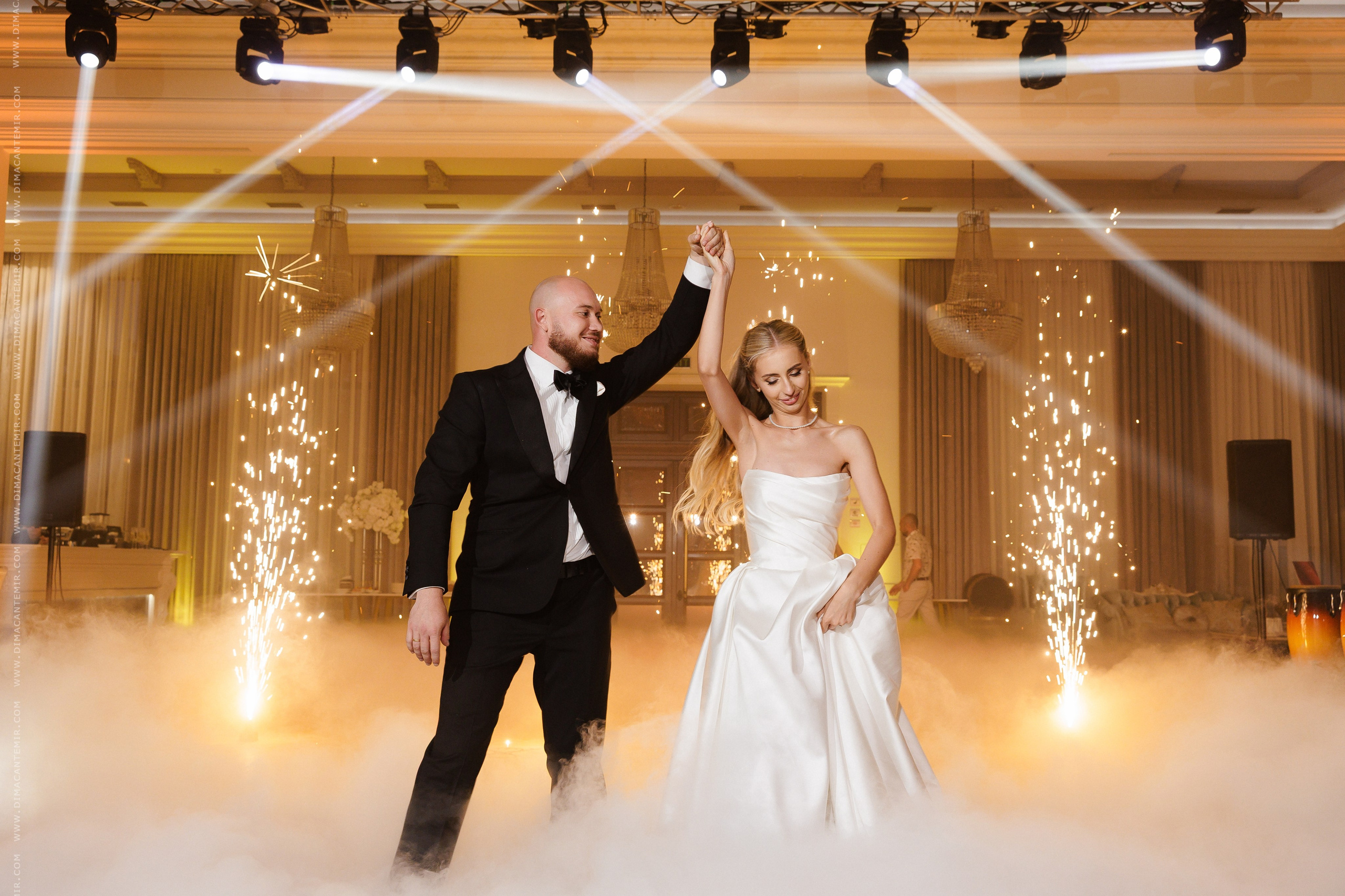 DINU & ANASTASIA. Fotograf de nuntă în Chisinau, Moldova. Poze și Video Comerciale