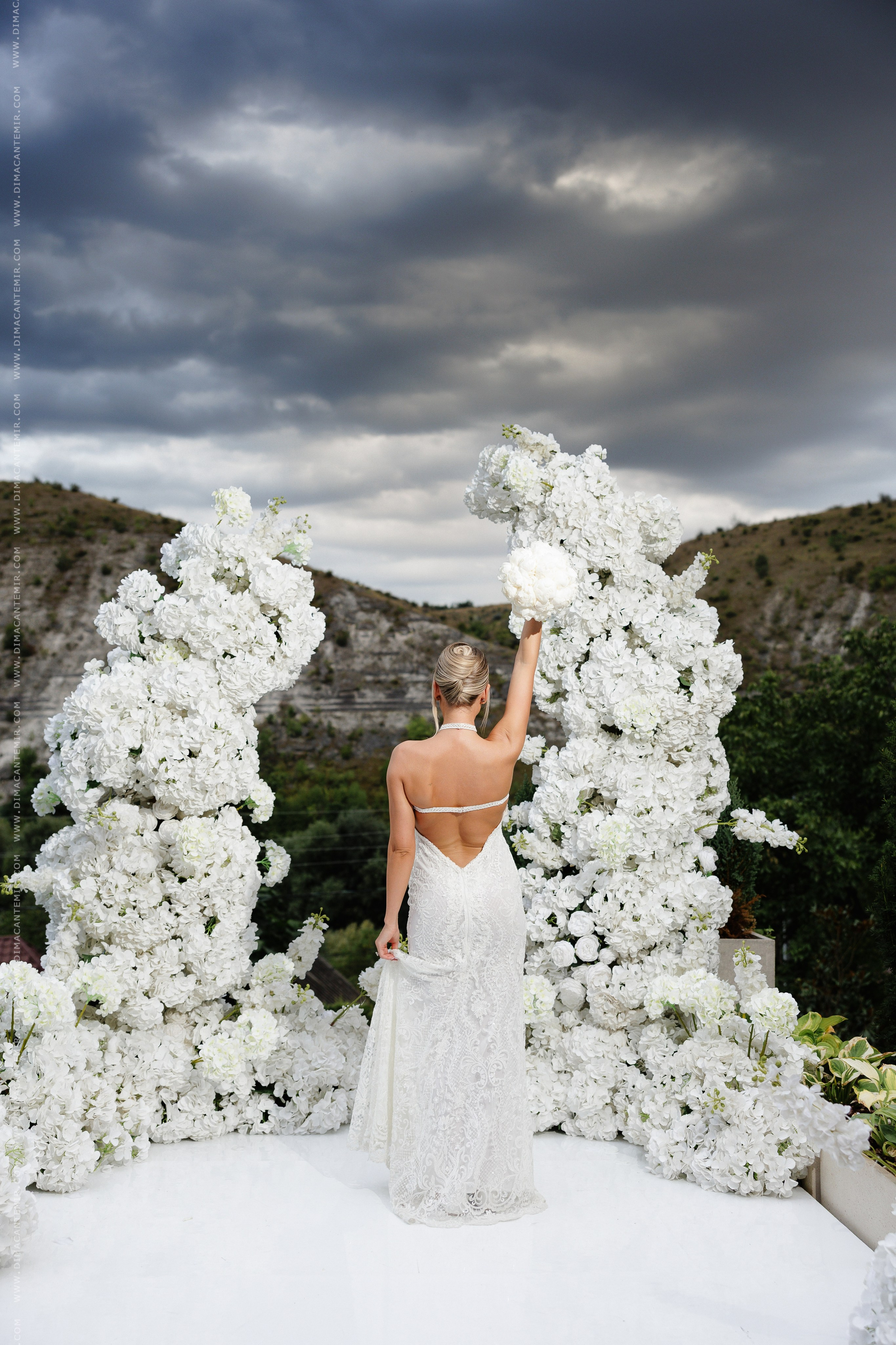 MIHAI & FELICIA. Свадебный фотограф Молдова Кишинёв