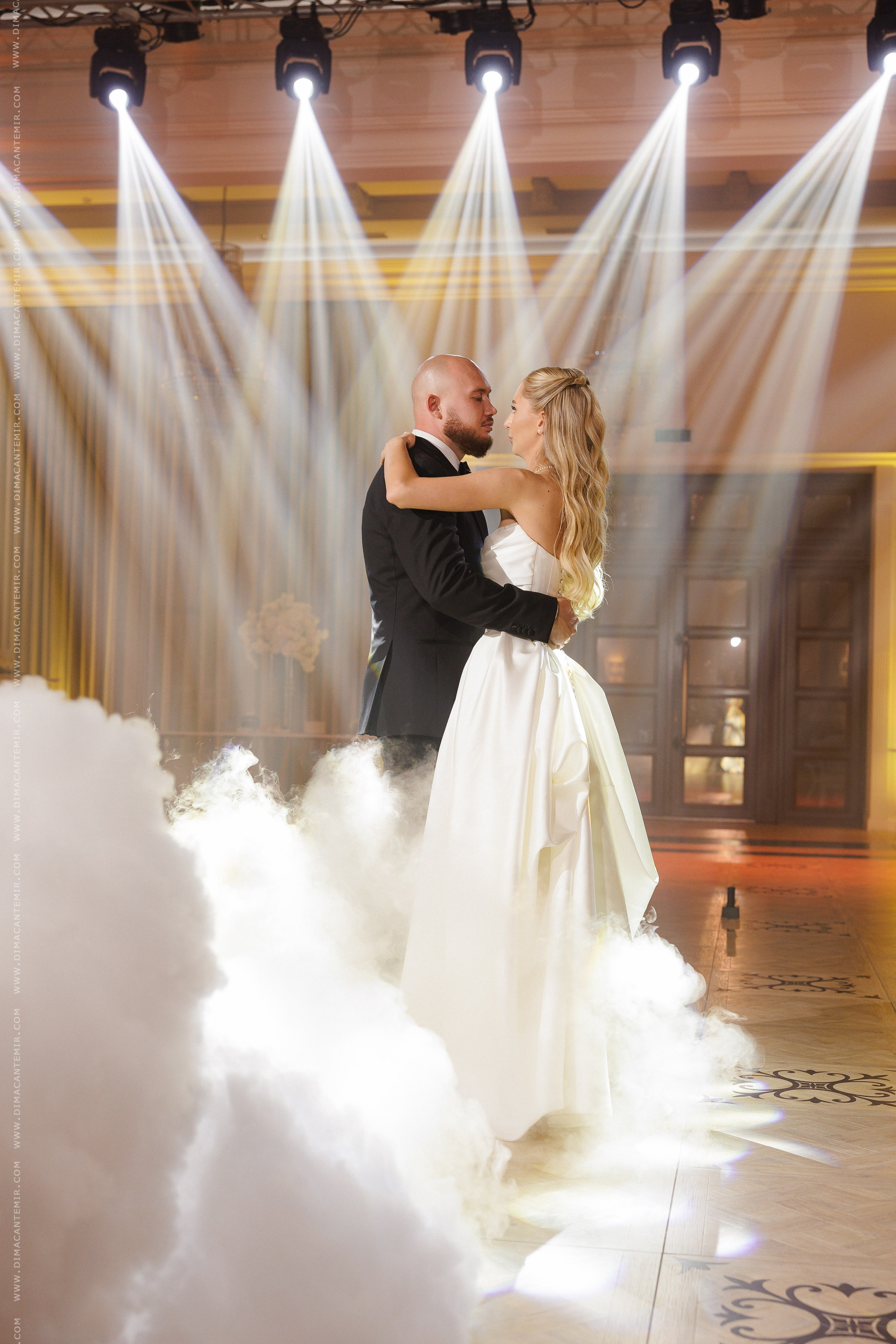 DINU & ANASTASIA. Fotograf de nuntă în Chisinau, Moldova. Poze și Video Comerciale