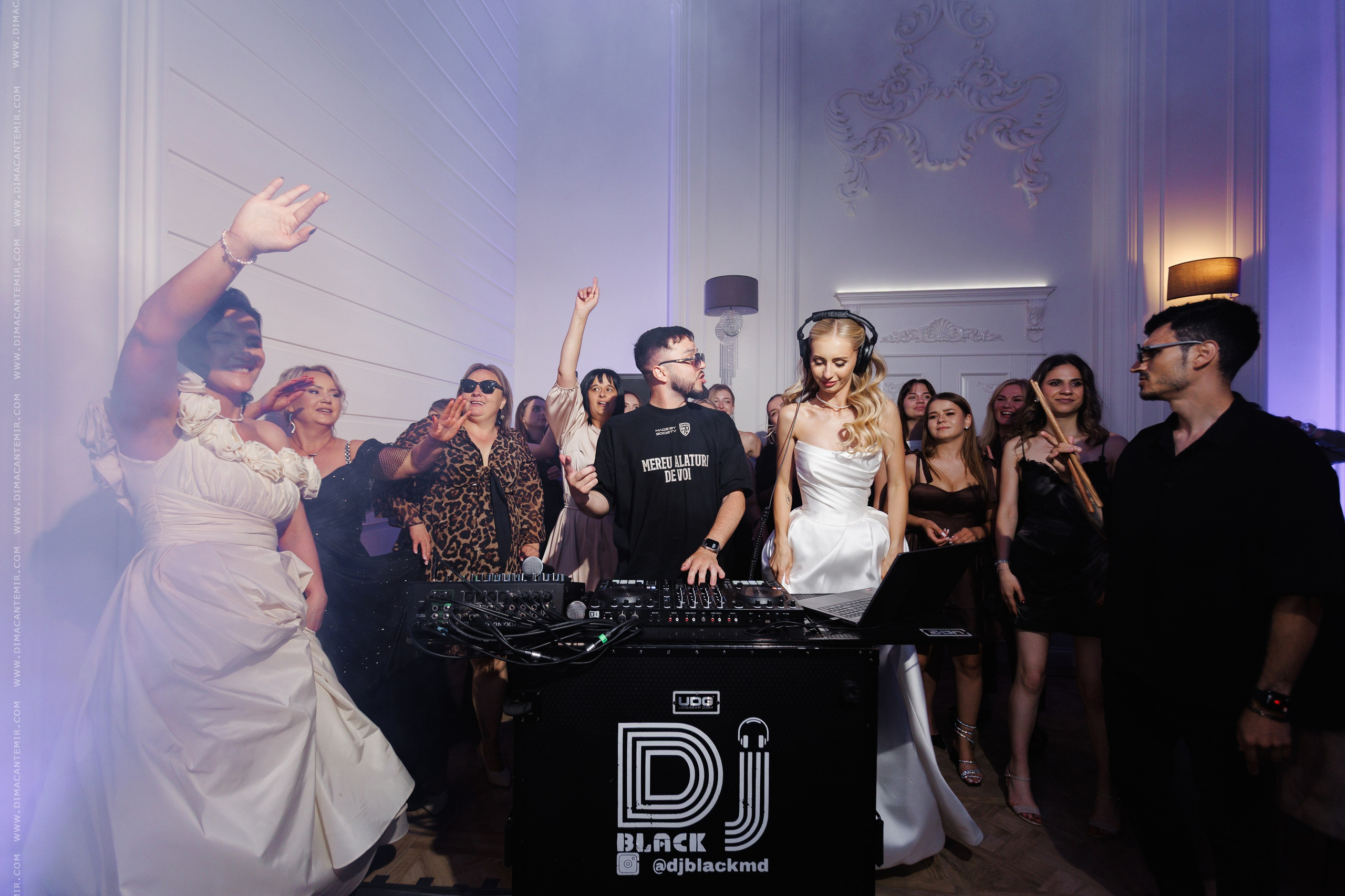 DINU & ANASTASIA. Fotograf de nuntă în Chisinau, Moldova. Poze și Video Comerciale