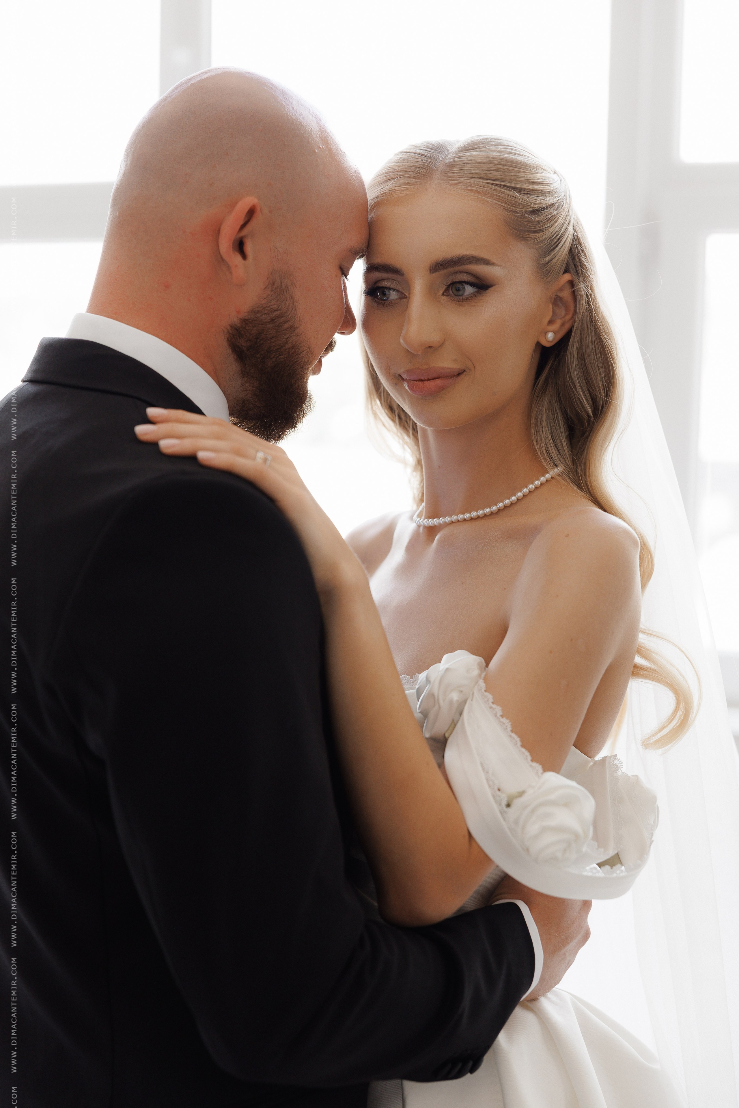 DINU & ANASTASIA. Fotograf de nuntă în Chisinau, Moldova. Poze și Video Comerciale