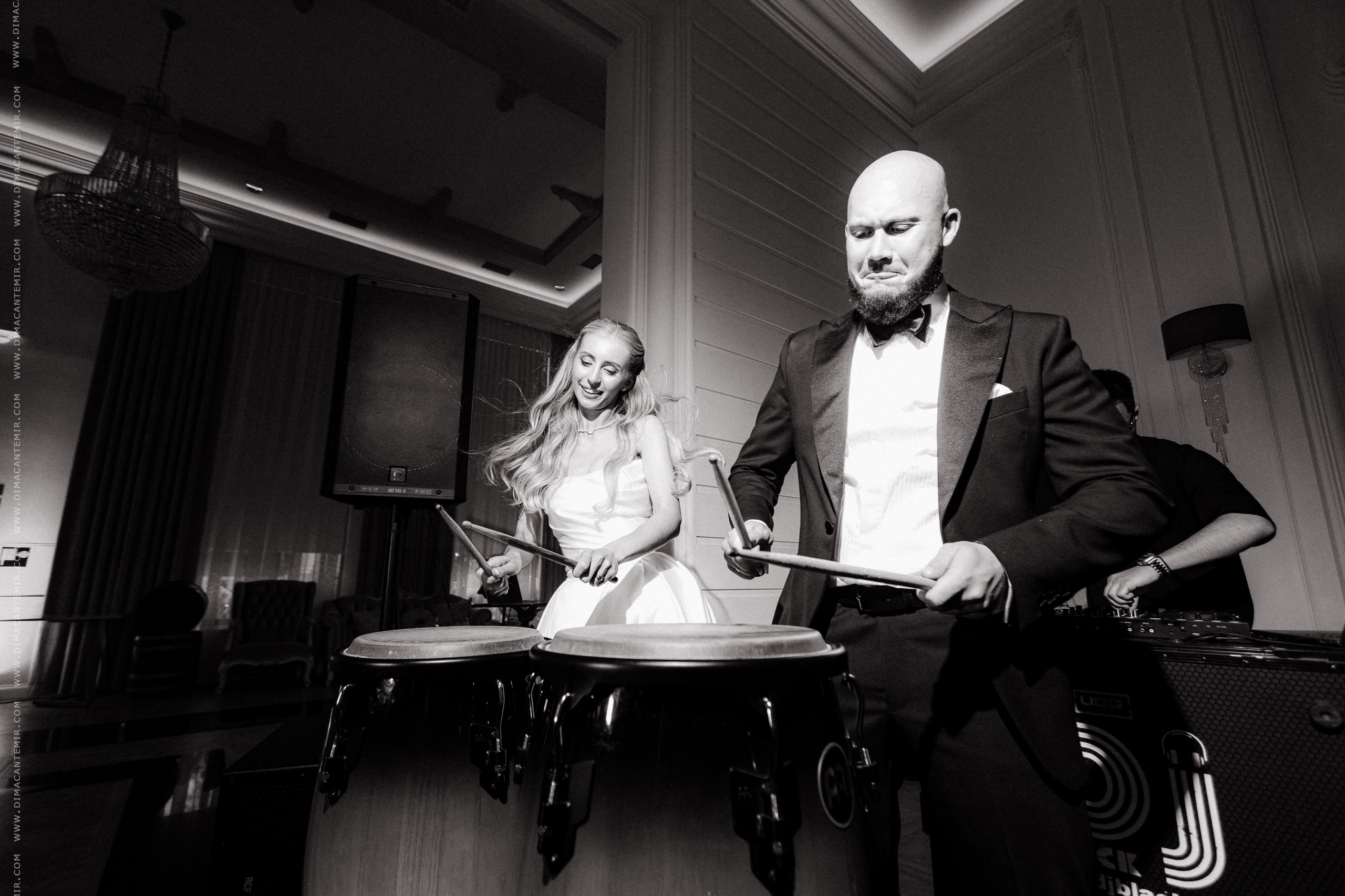 DINU & ANASTASIA. Fotograf de nuntă în Chisinau, Moldova. Poze și Video Comerciale