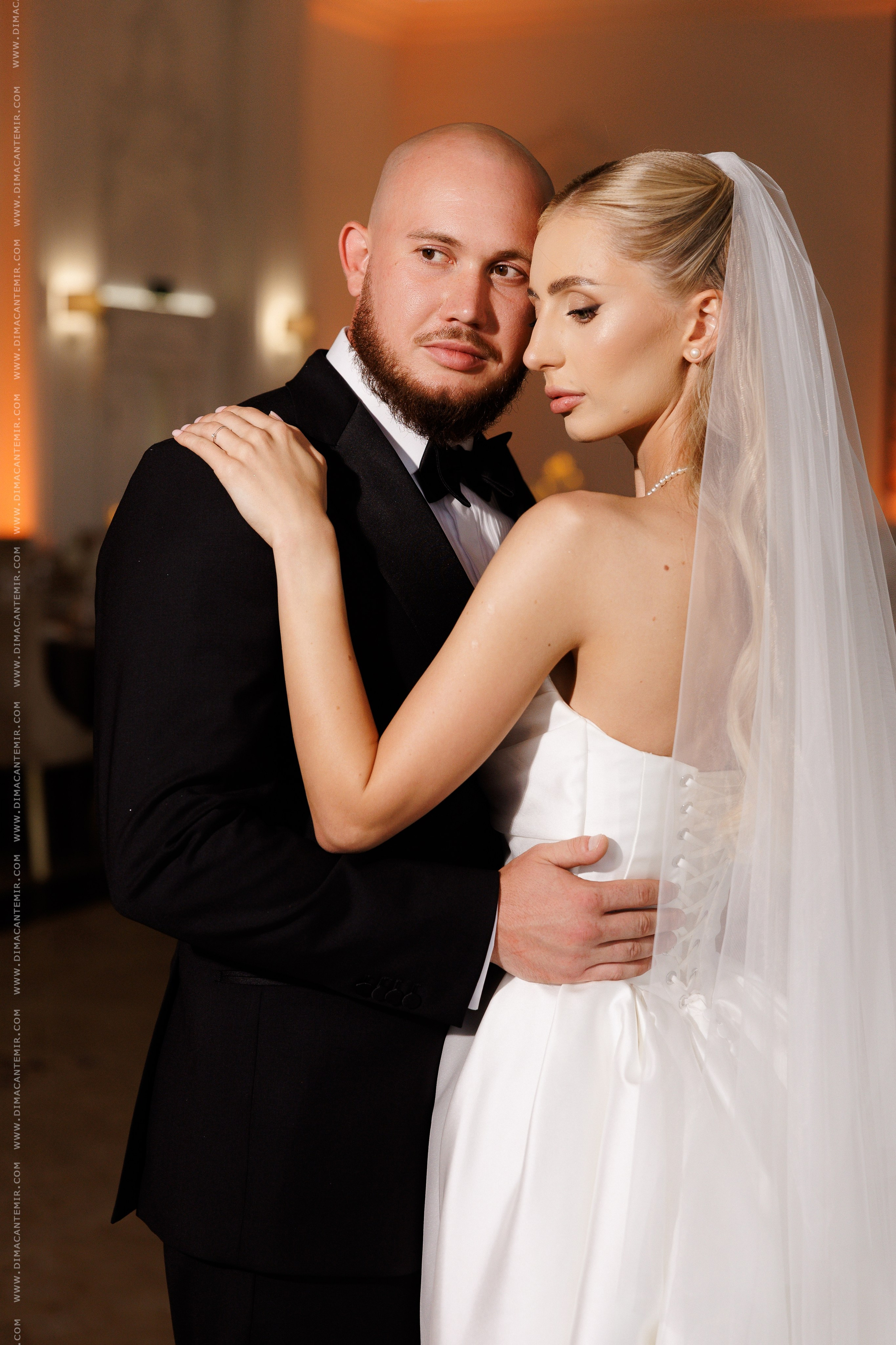 DINU & ANASTASIA. Fotograf de nuntă în Chisinau, Moldova. Poze și Video Comerciale