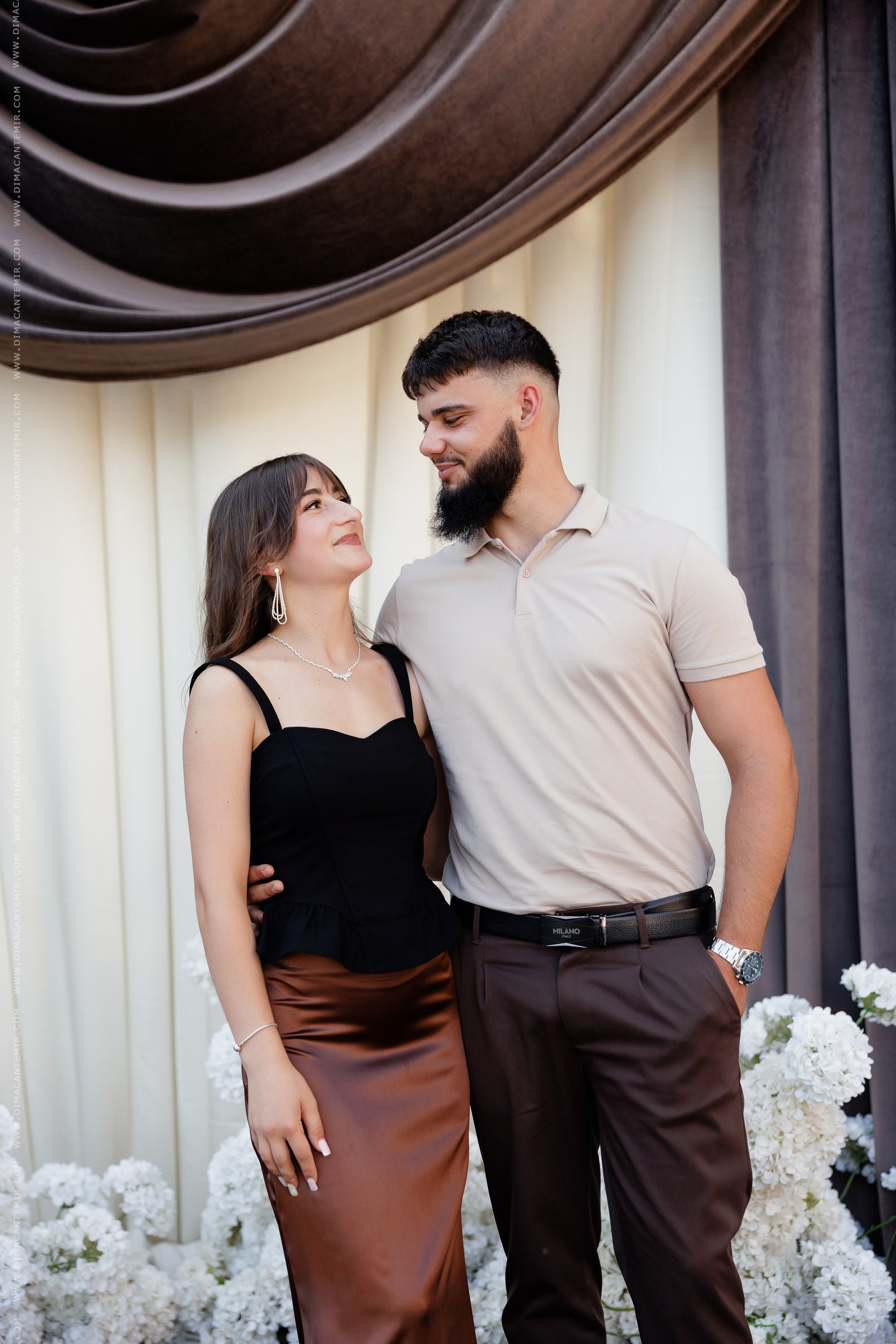 DINU & ANASTASIA. Fotograf de nuntă în Chisinau, Moldova. Poze și Video Comerciale