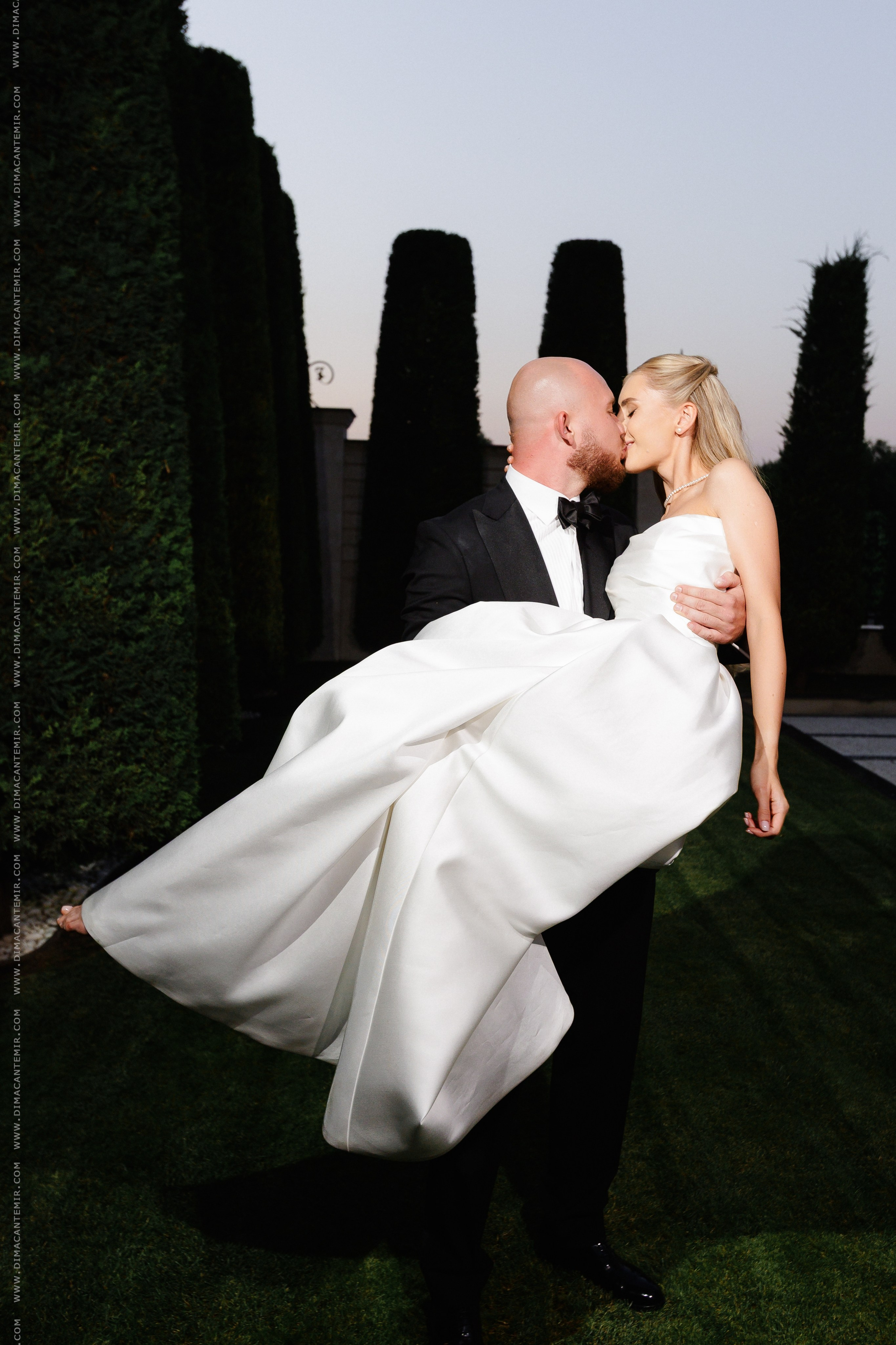 DINU & ANASTASIA. Fotograf de nuntă în Chisinau, Moldova. Poze și Video Comerciale