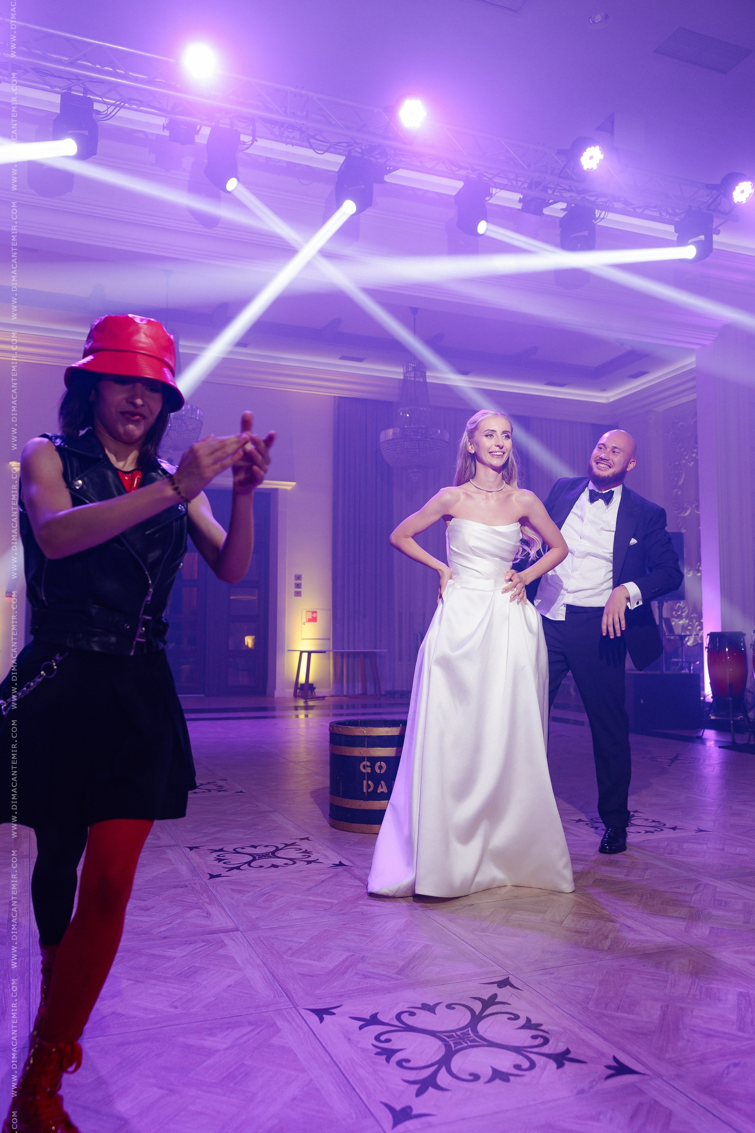 DINU & ANASTASIA. Fotograf de nuntă în Chisinau, Moldova. Poze și Video Comerciale
