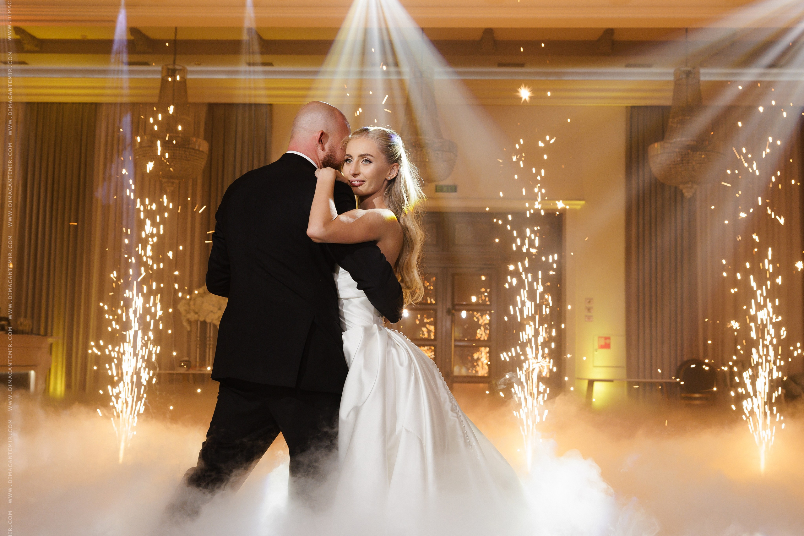 DINU & ANASTASIA. Fotograf de nuntă în Chisinau, Moldova. Poze și Video Comerciale