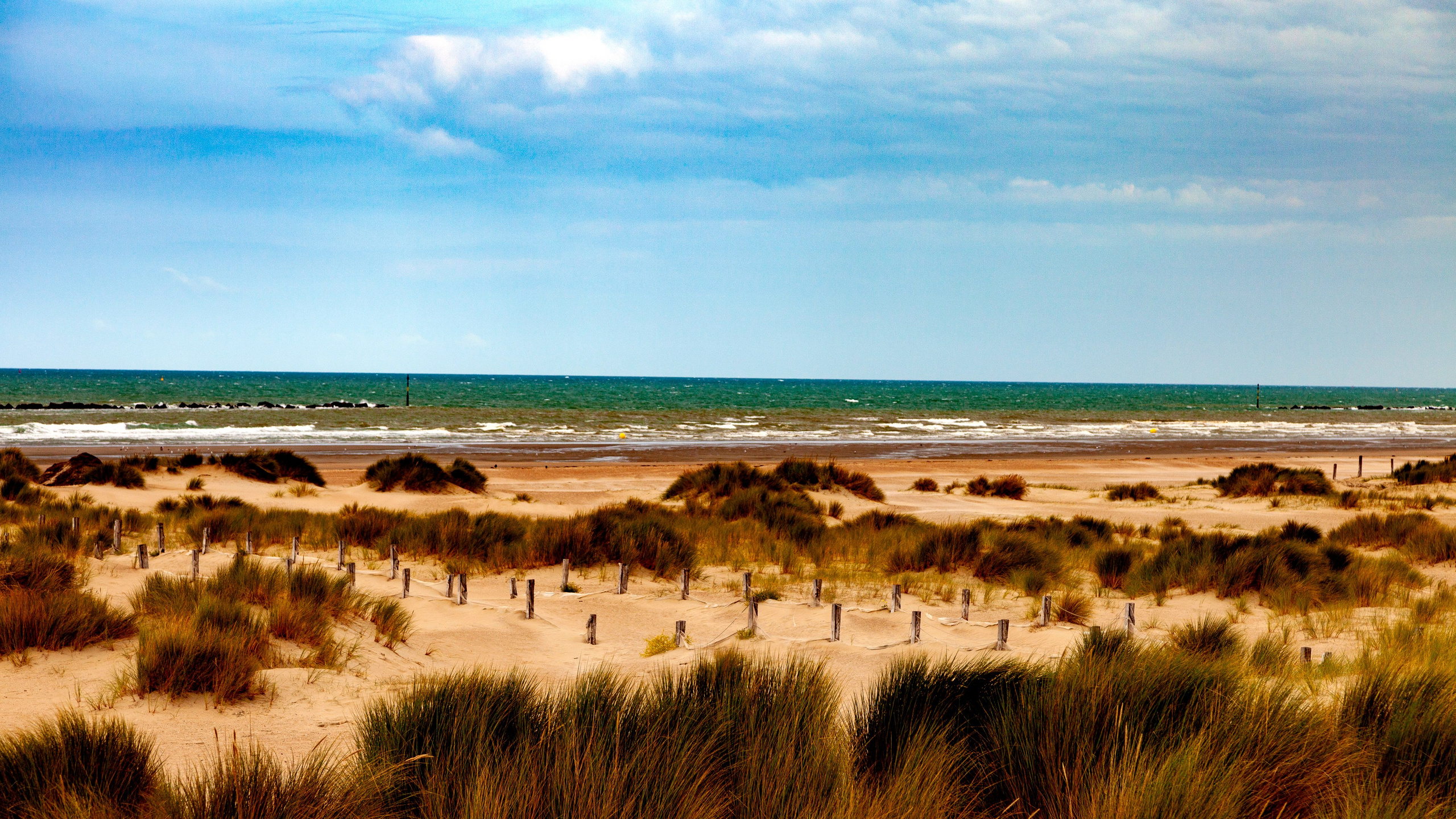 172.Dunkirk.France.17.9.2024. Путешествия в формате 360......