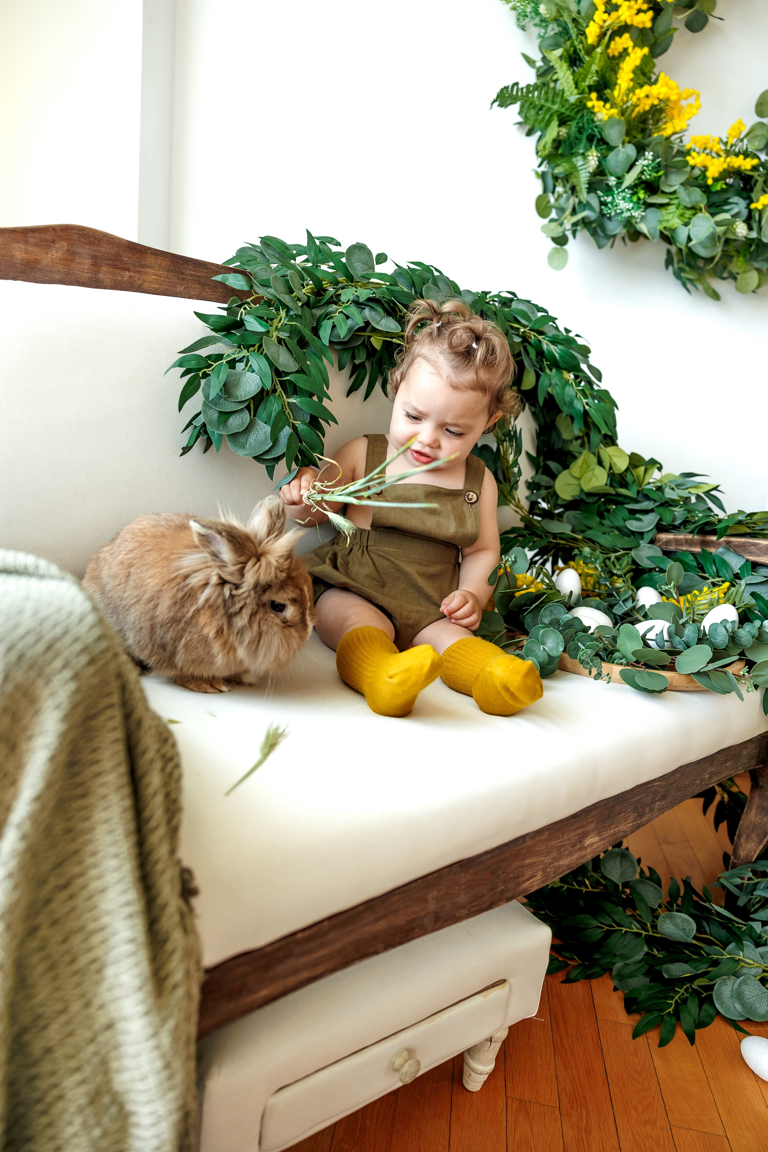 Великден. Фотограф Ирина Йотова