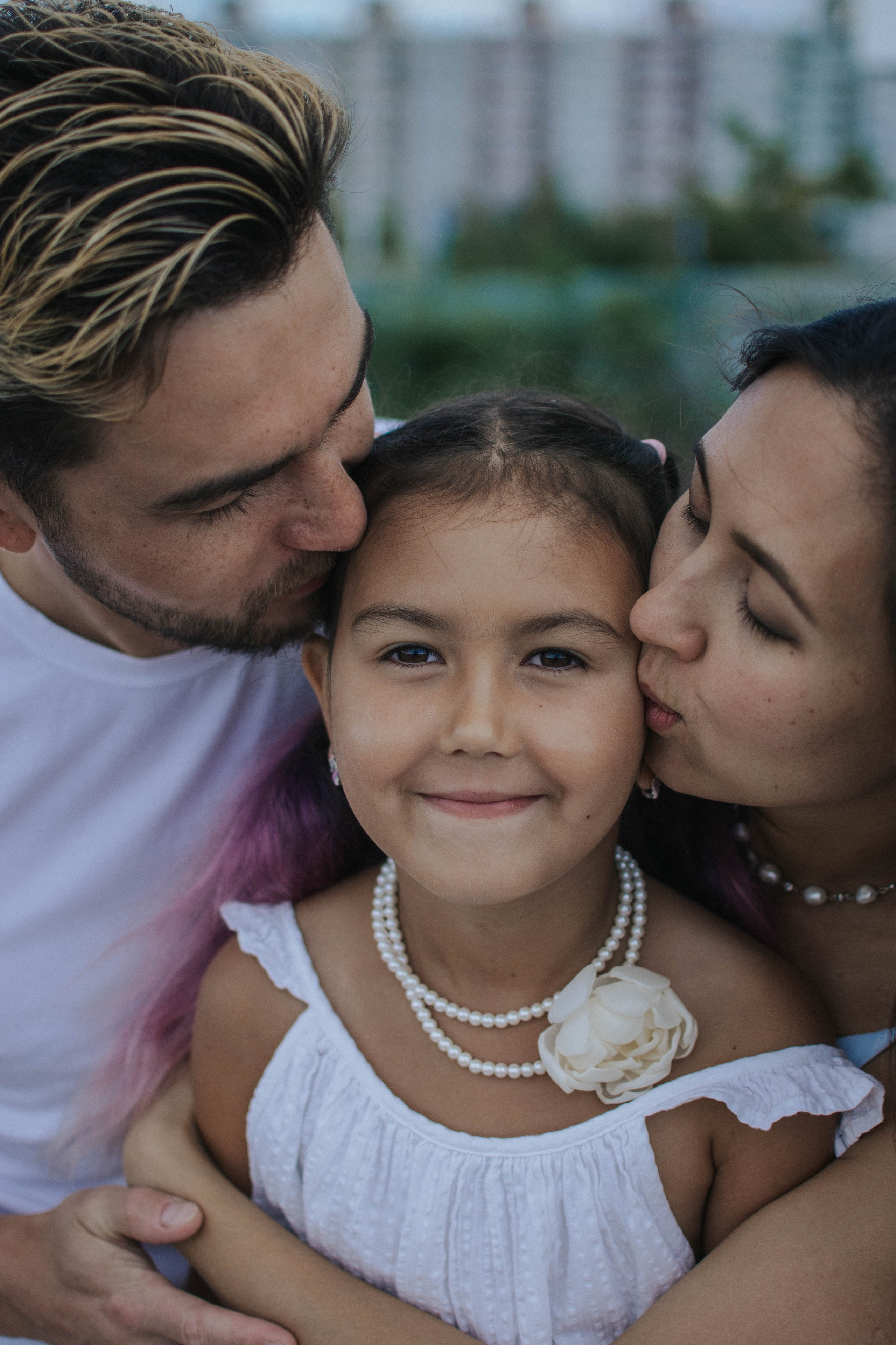 At dawn. Buenos Aires. Photography. Photographer @elmirkami in the city of Buenos Aires