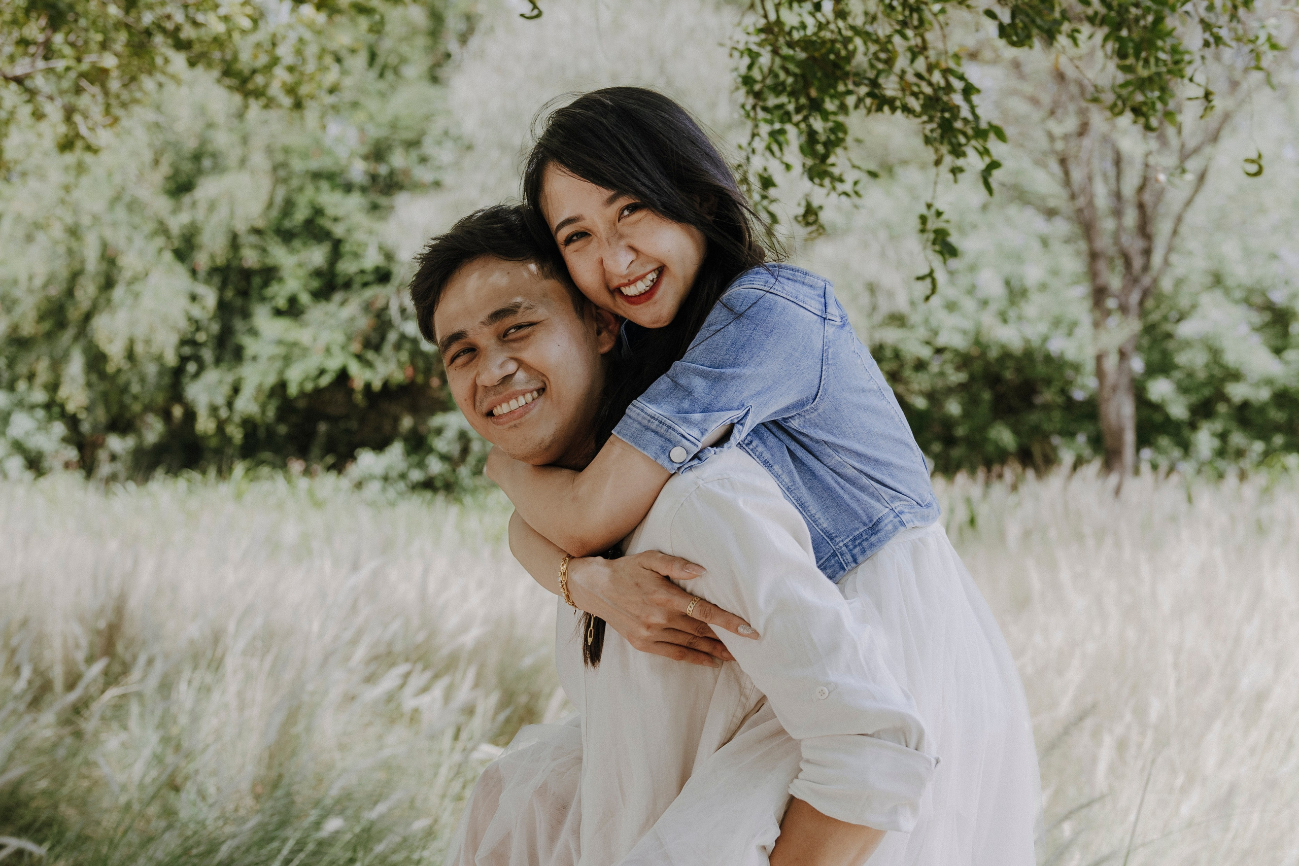 Allen & Kitty PreWedding