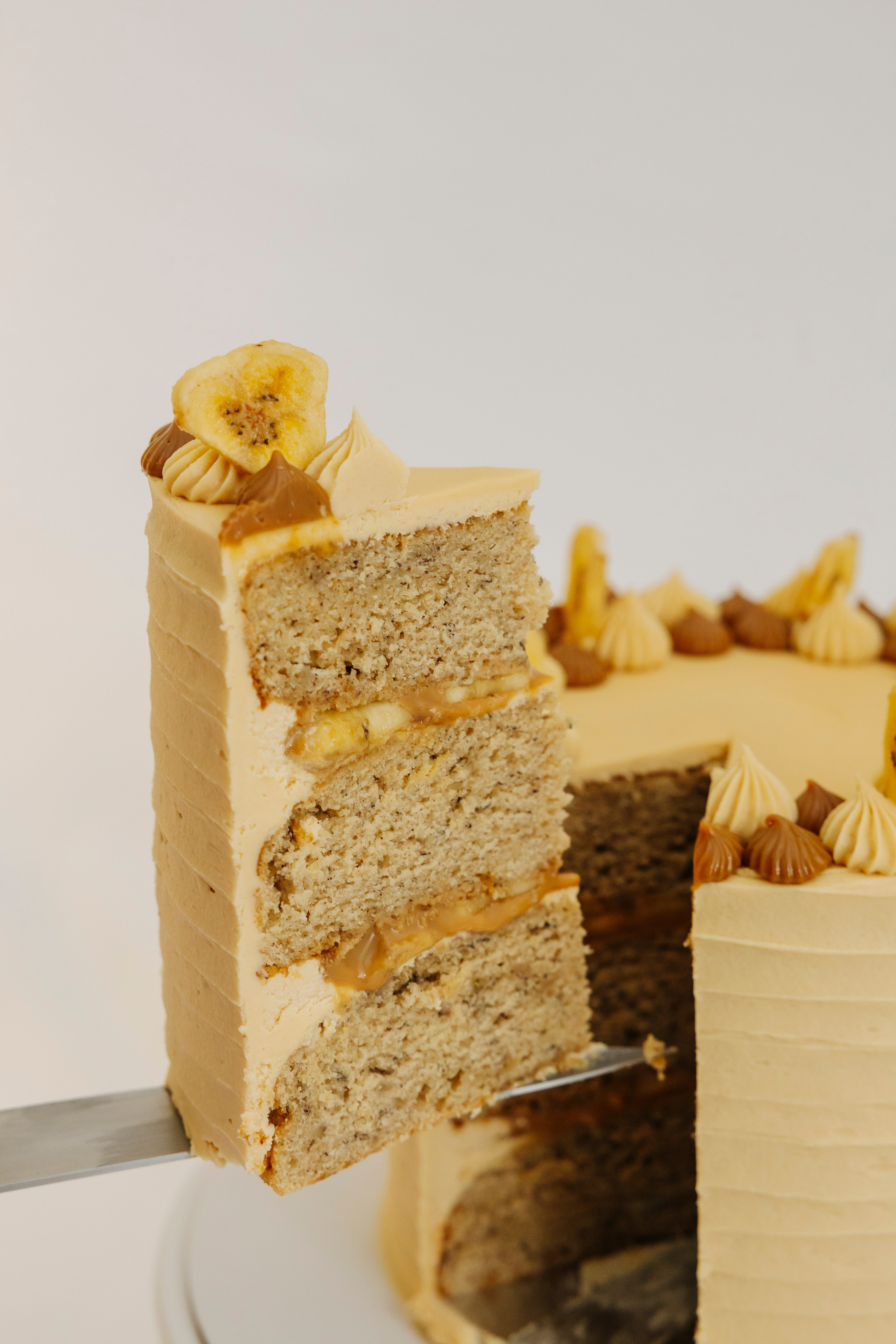 The Secret Cake Boutique