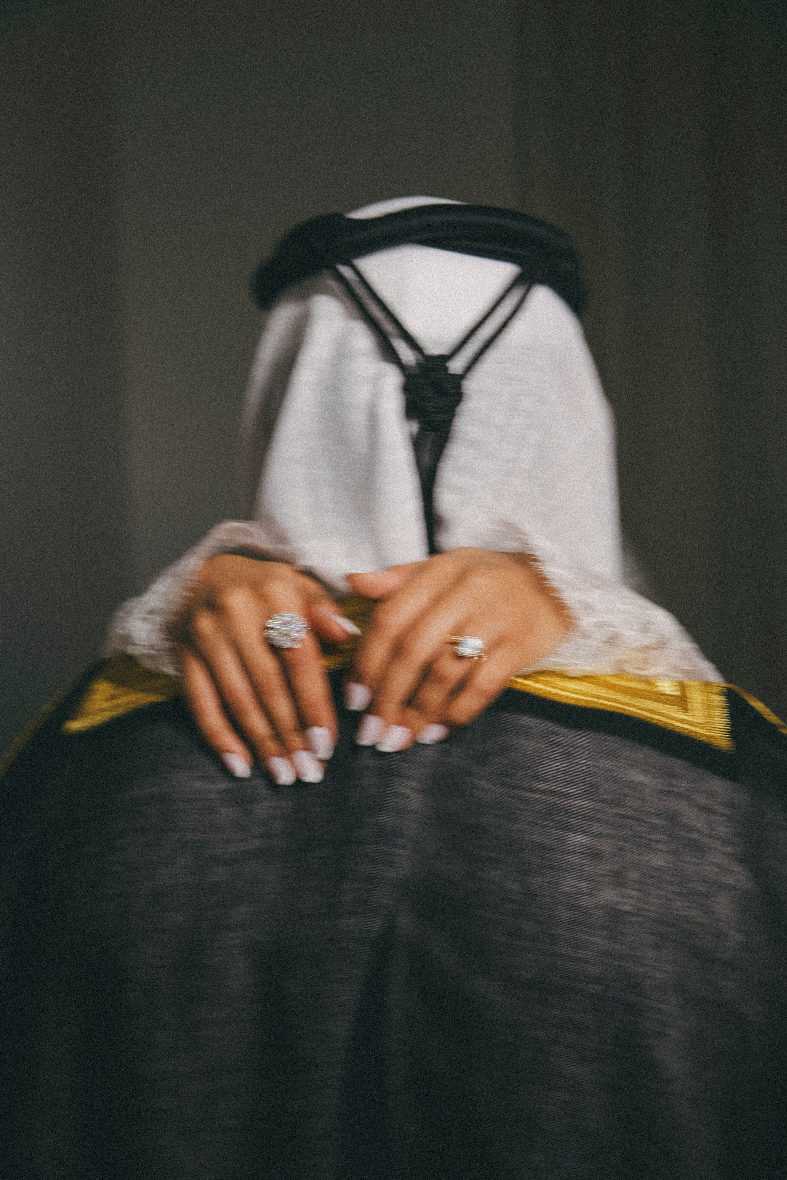 Fatima & Ahmed Wedding