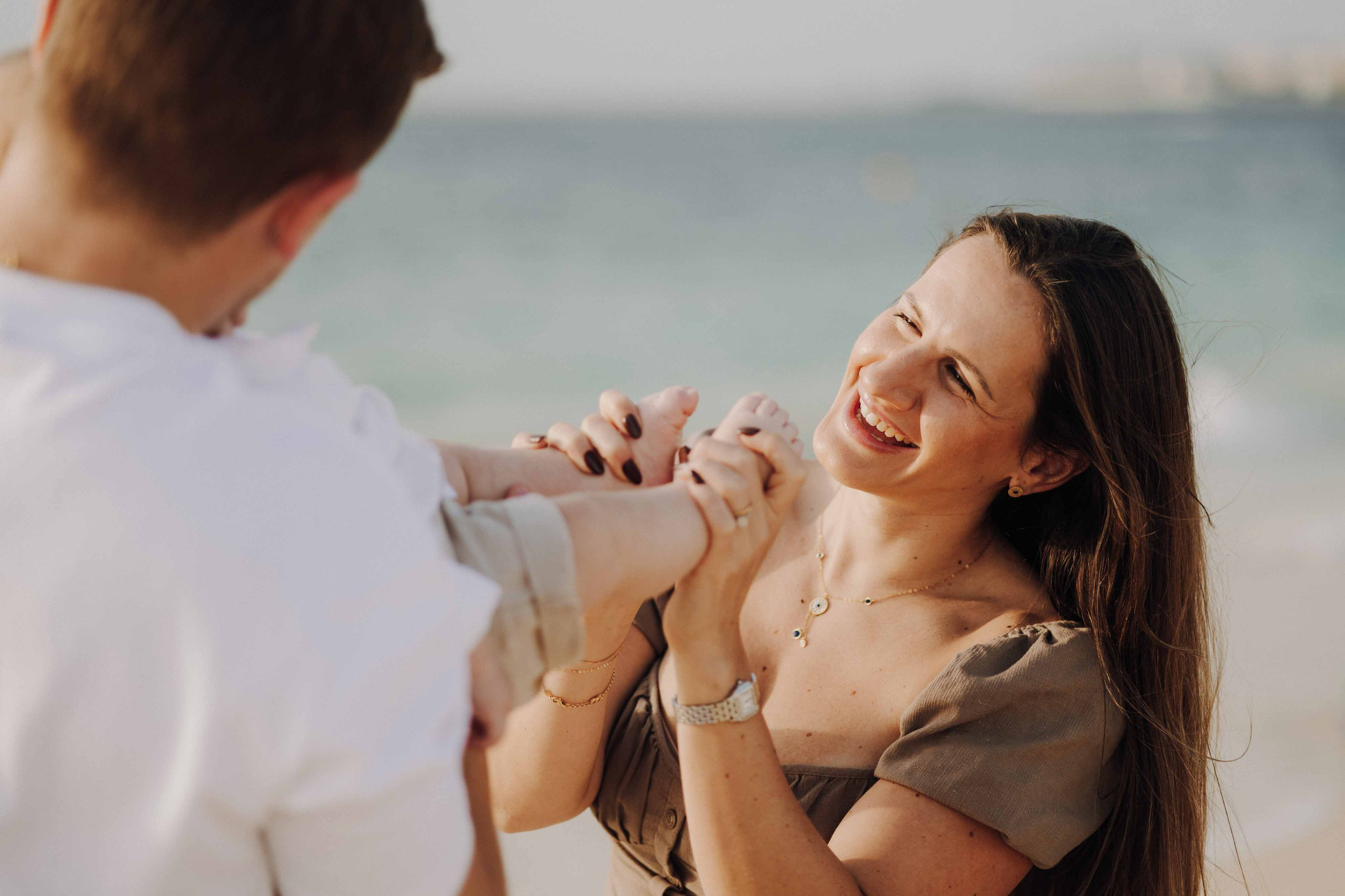 Matteo. Wedding, Maternity & Family Photographer in Dubai, UAE & Worldwide