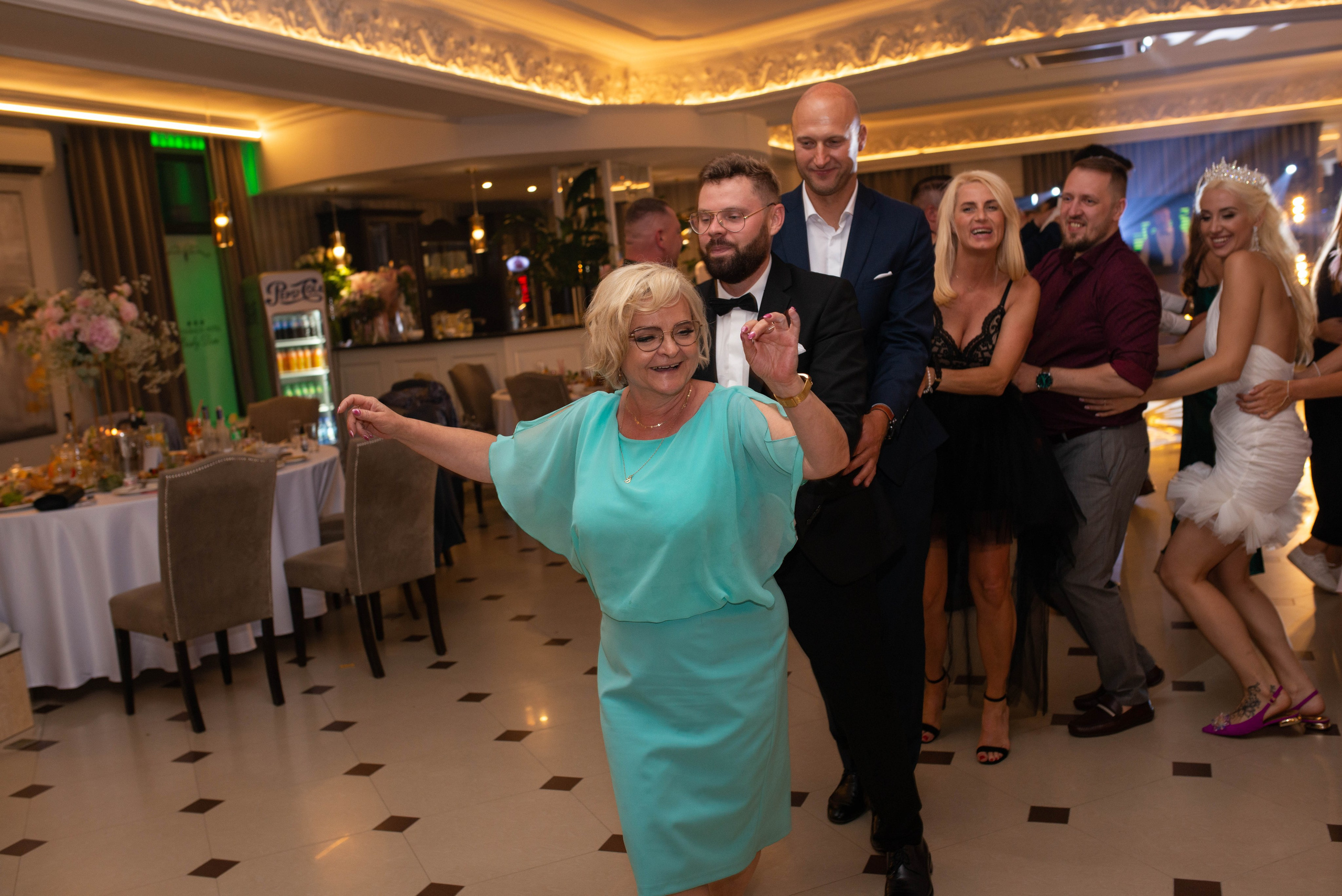 Paweł i Anzela. Home page