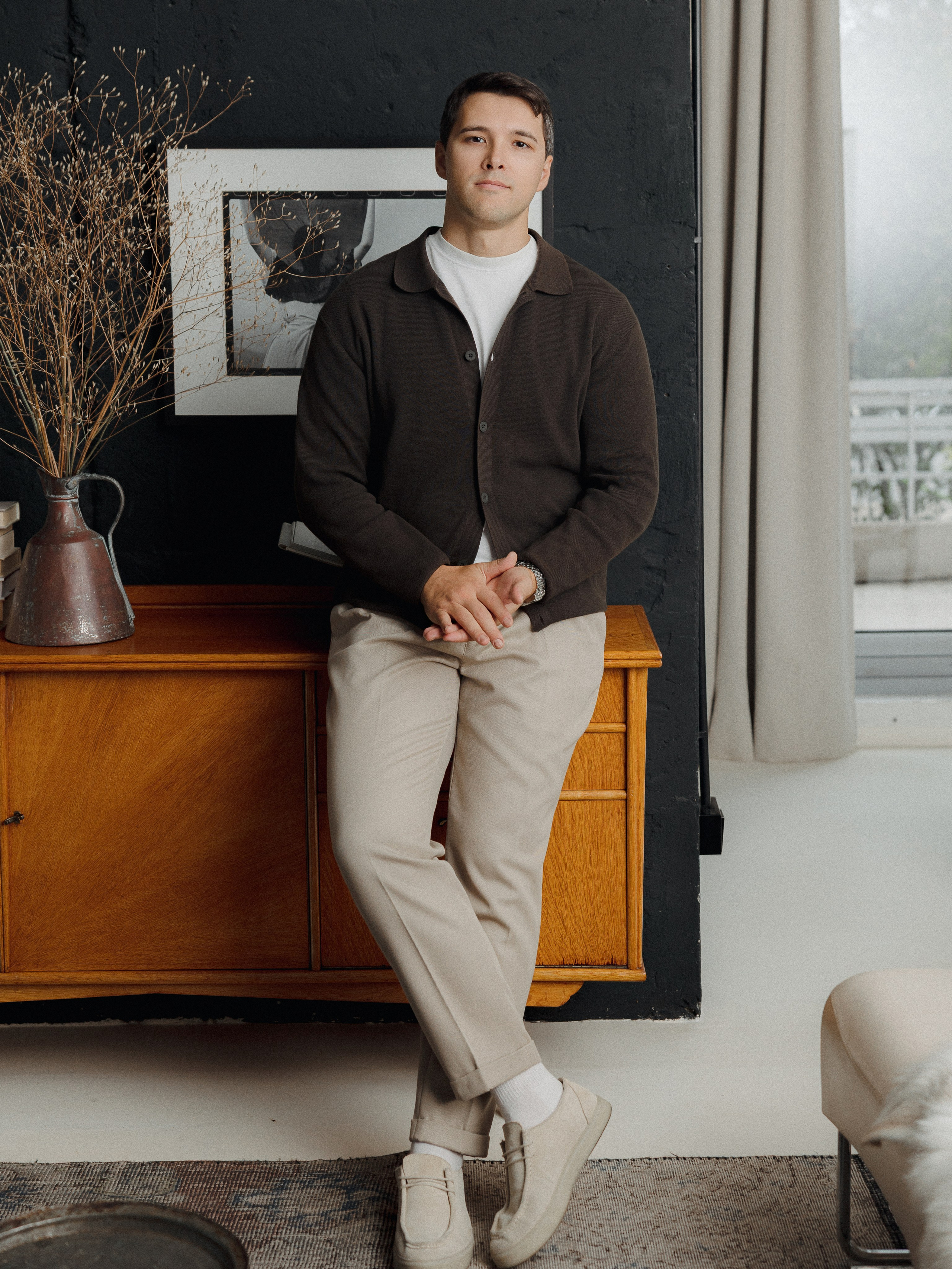 Mihail. Евгения Найденова – брандов и портретен фотограф | България, Европа