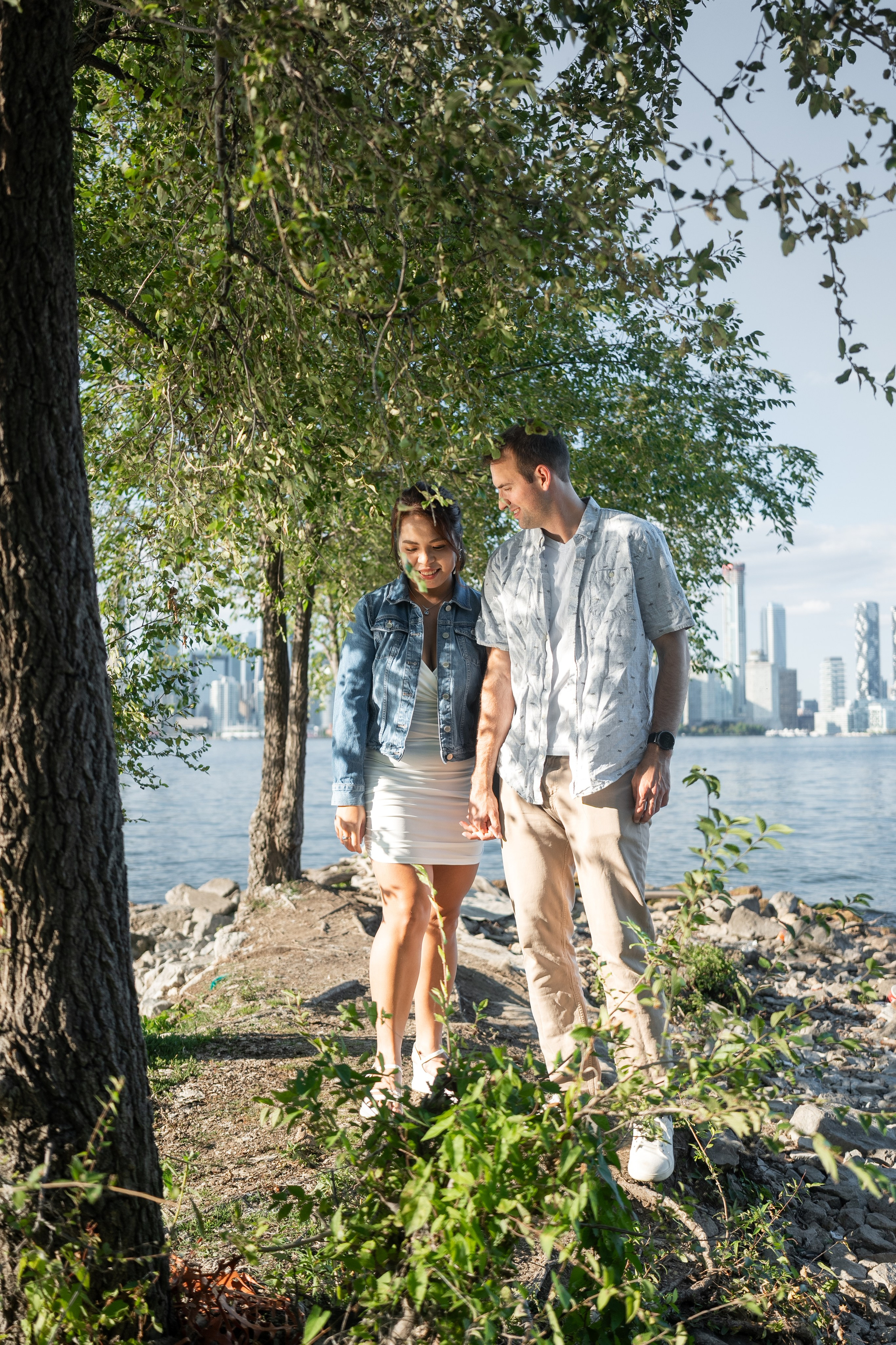 Tiffany&Kevin. Madhurina photography