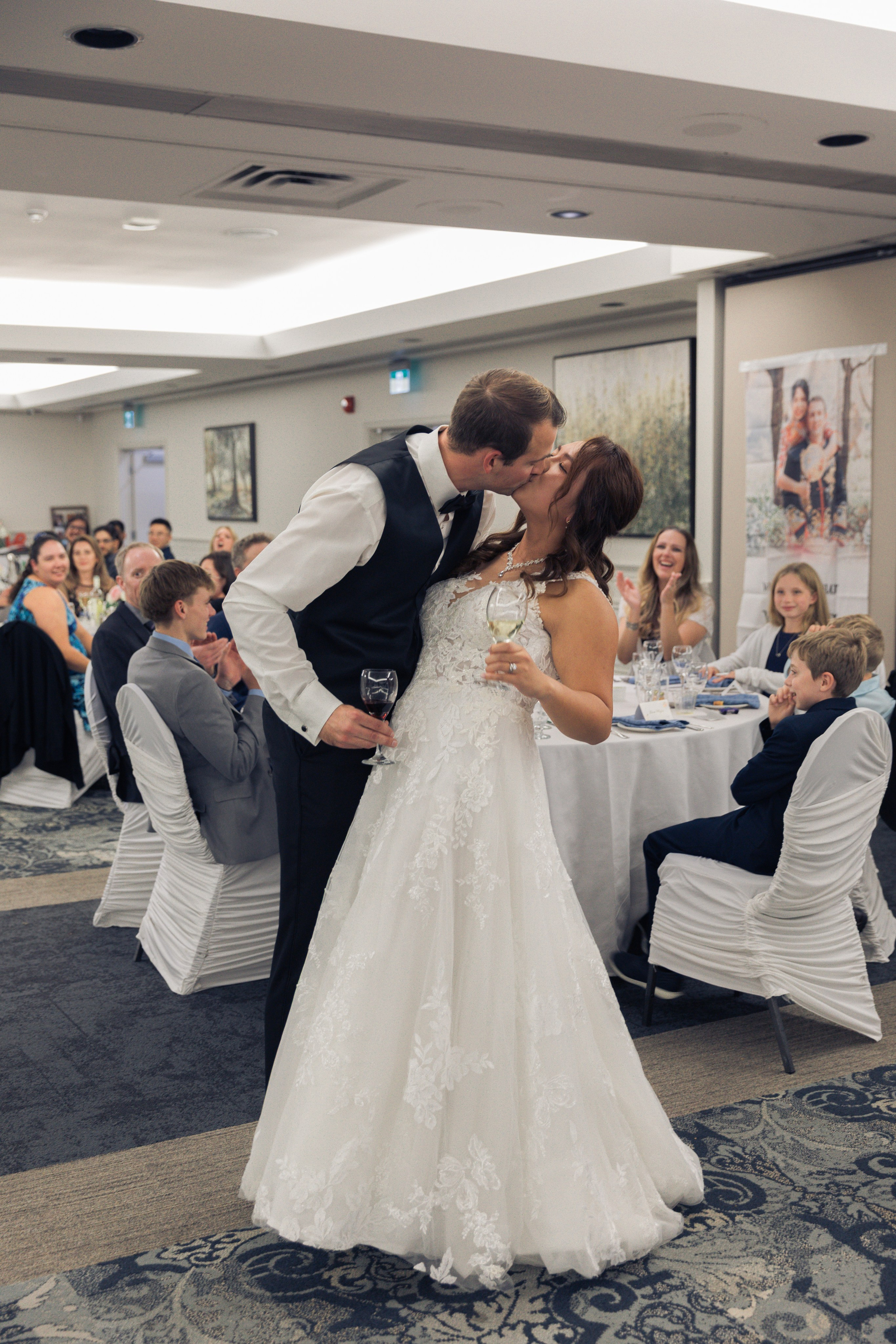 Tiffany&Kevin. Madhurina photography