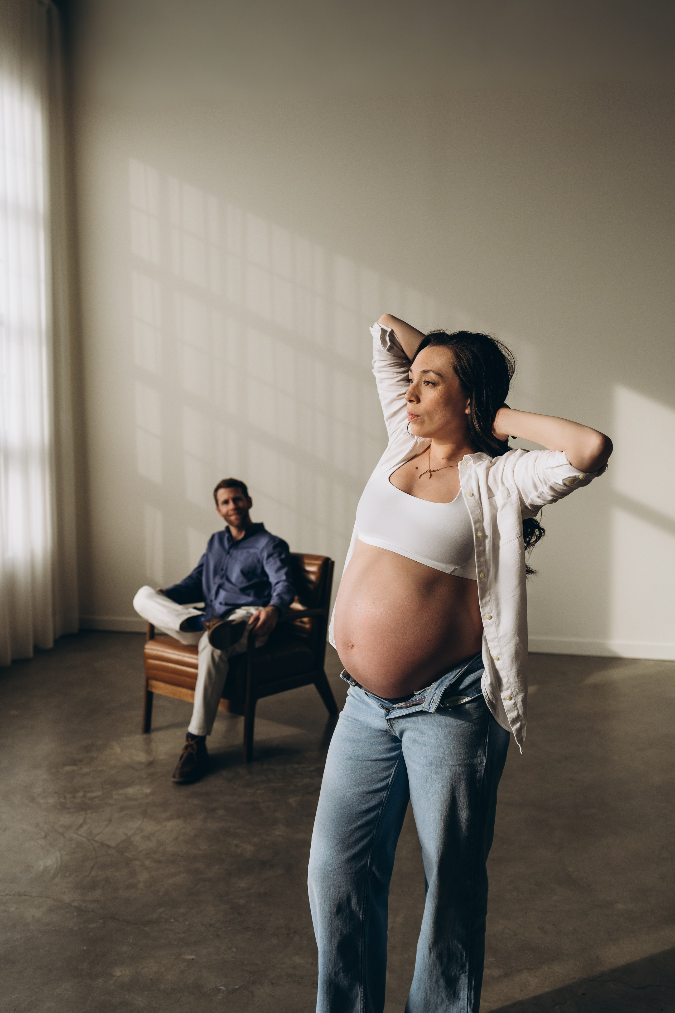 Morgan. Calgary Wedding & Lifestyle Photographer — Yevhen Polishchuk