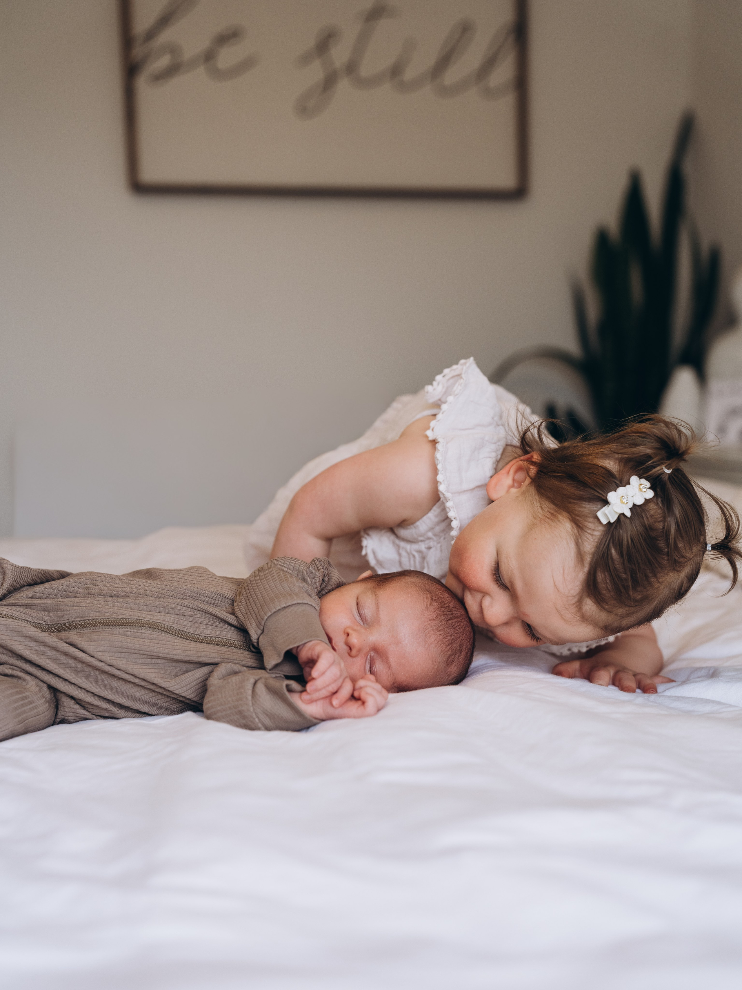Jess & Fam #2. Calgary Wedding & Lifestyle Photographer — Yevhen Polishchuk