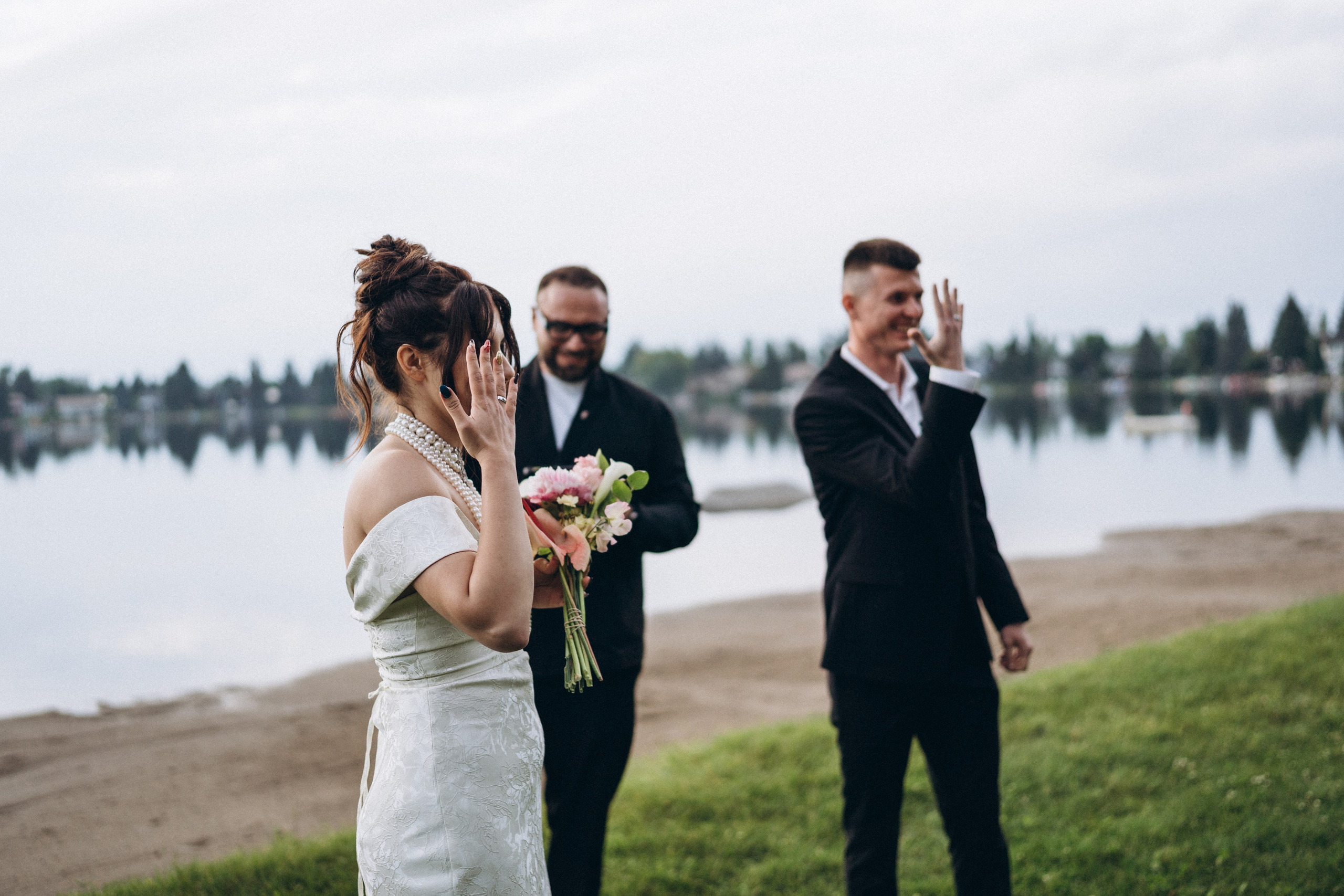 Olena & Danylo. Calgary Wedding & Lifestyle Photographer — Yevhen Polishchuk