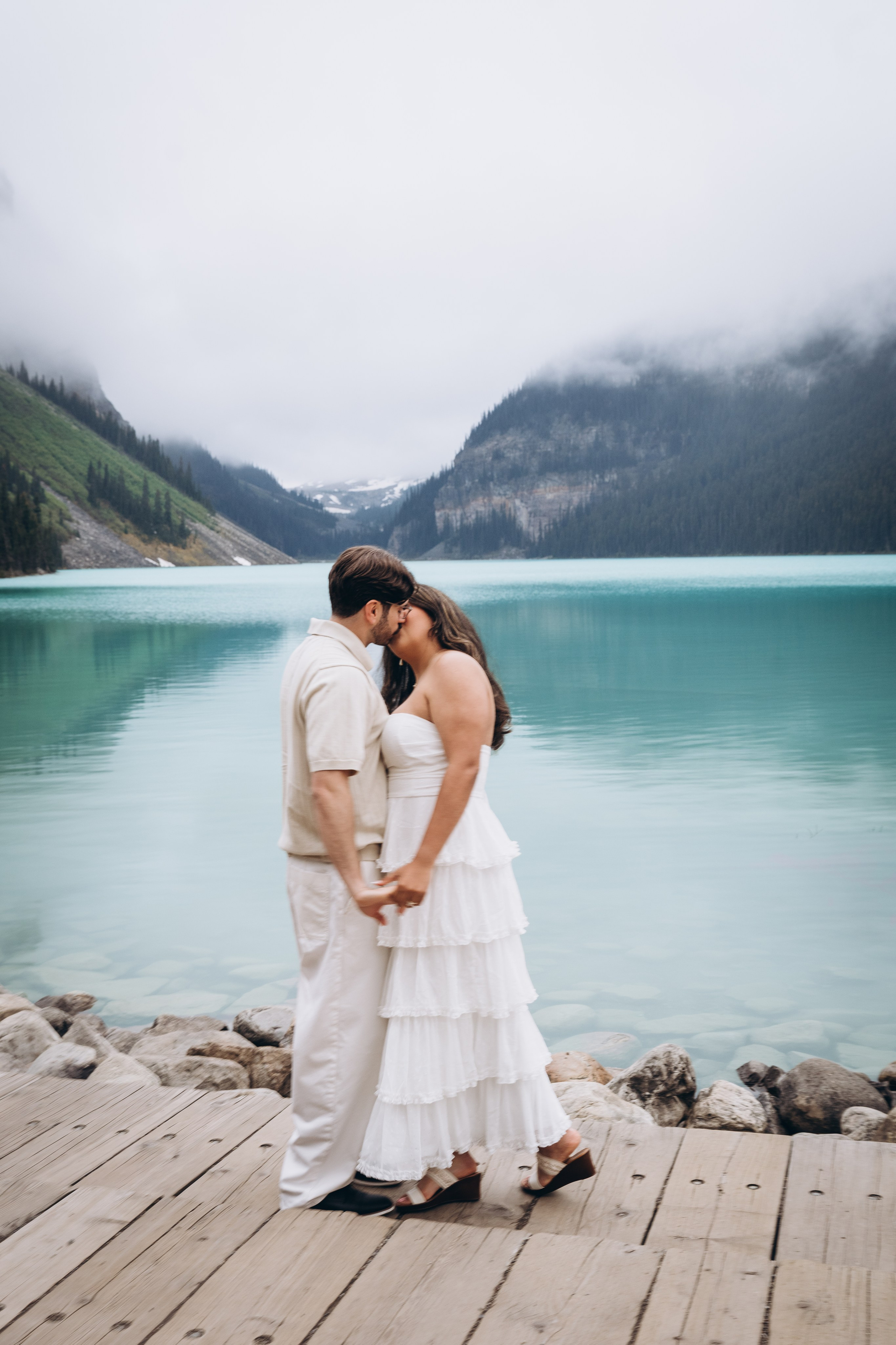 Chiara & Lucas. Calgary Wedding & Lifestyle Photographer — Yevhen Polishchuk