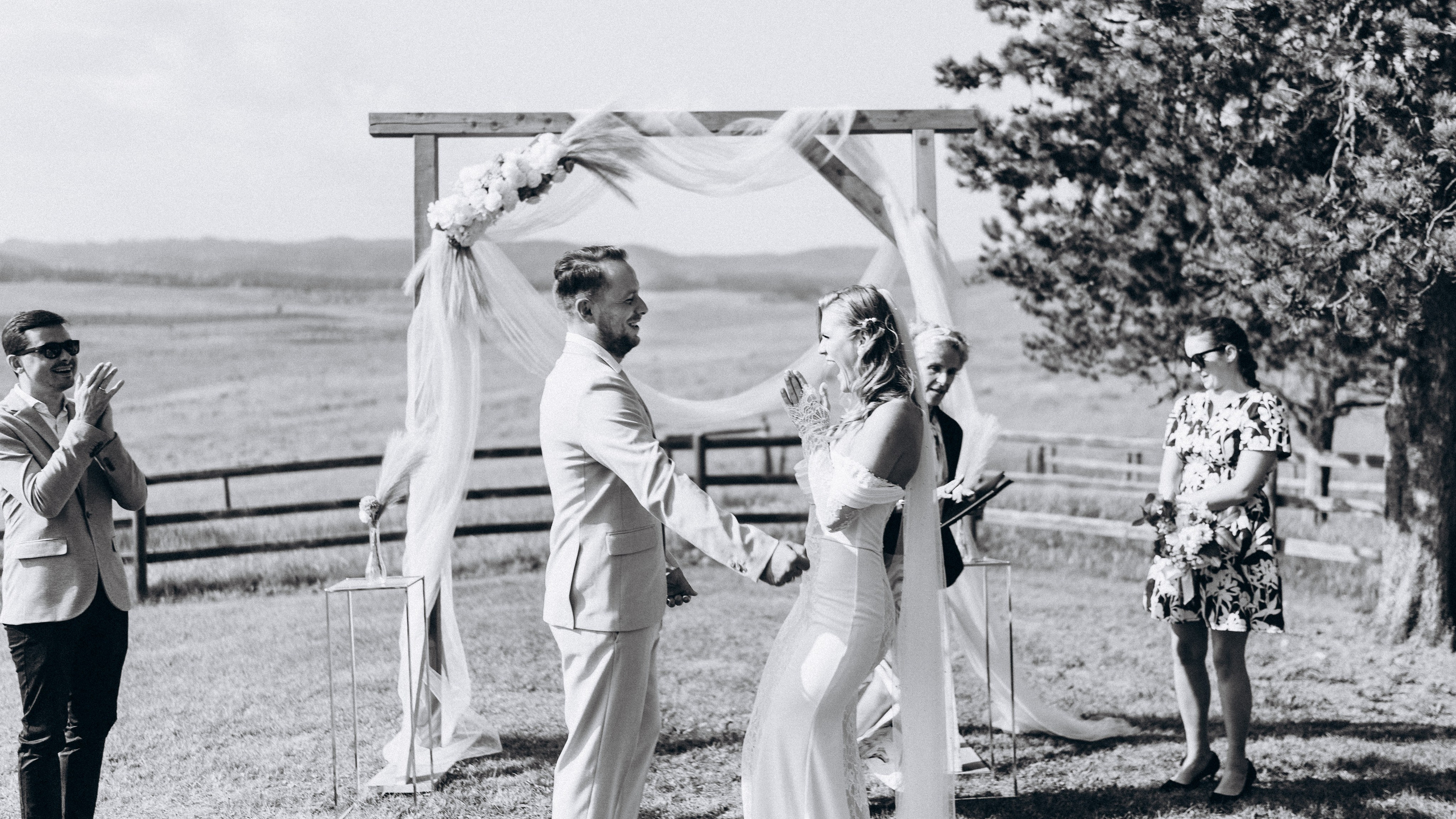 Weronica & Tomasz. Calgary Wedding & Lifestyle Photographer — Yevhen Polishchuk