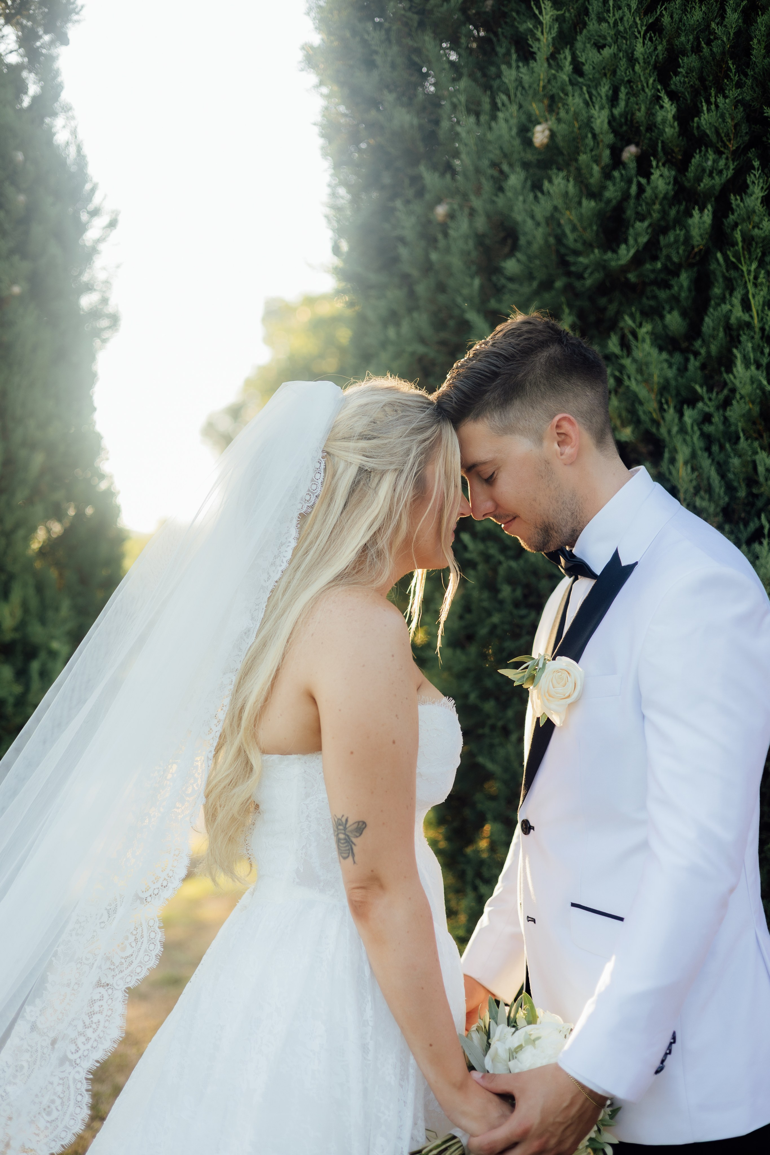 Wedding in Tuscany. Sara Luca Wedding Photographer in Italy and Europe