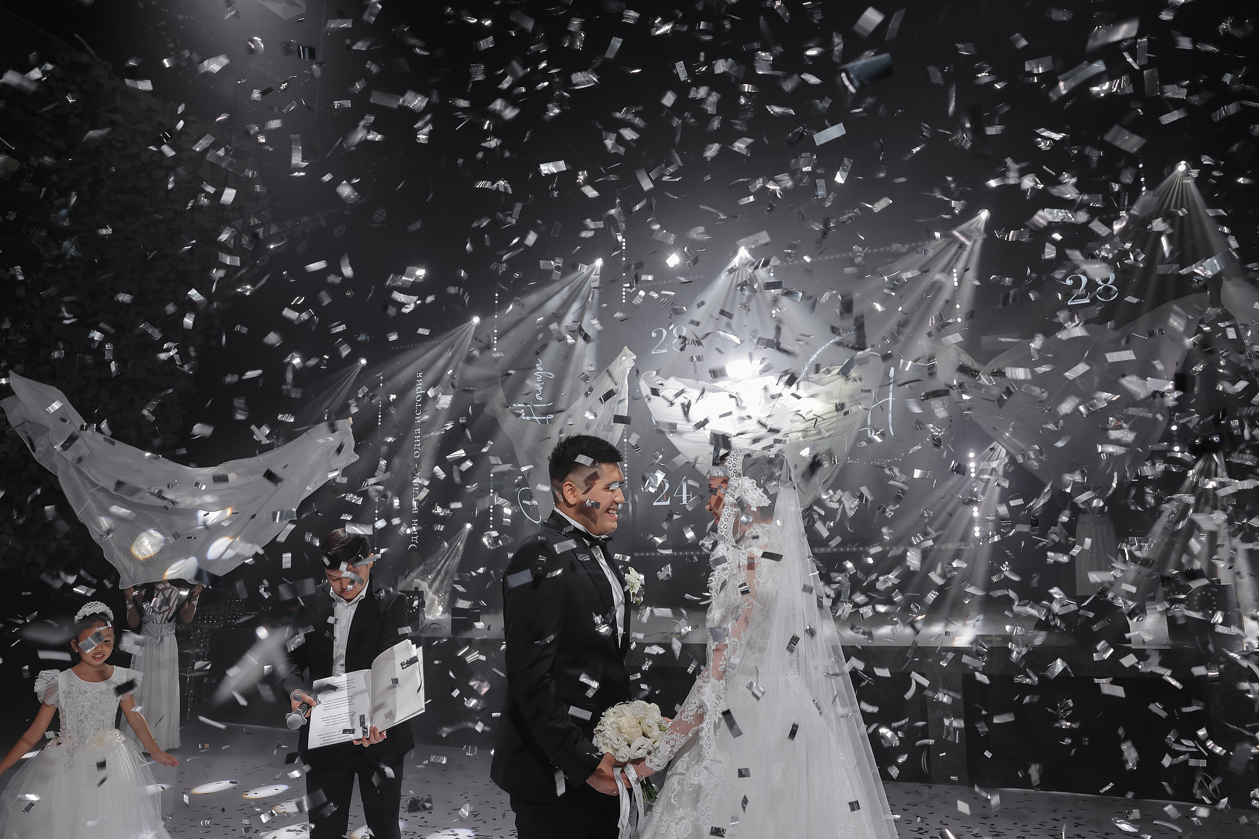 Даур & Хадия. Свадебный и семейный фотограф в Бишкеке Давлетбаев Талгат