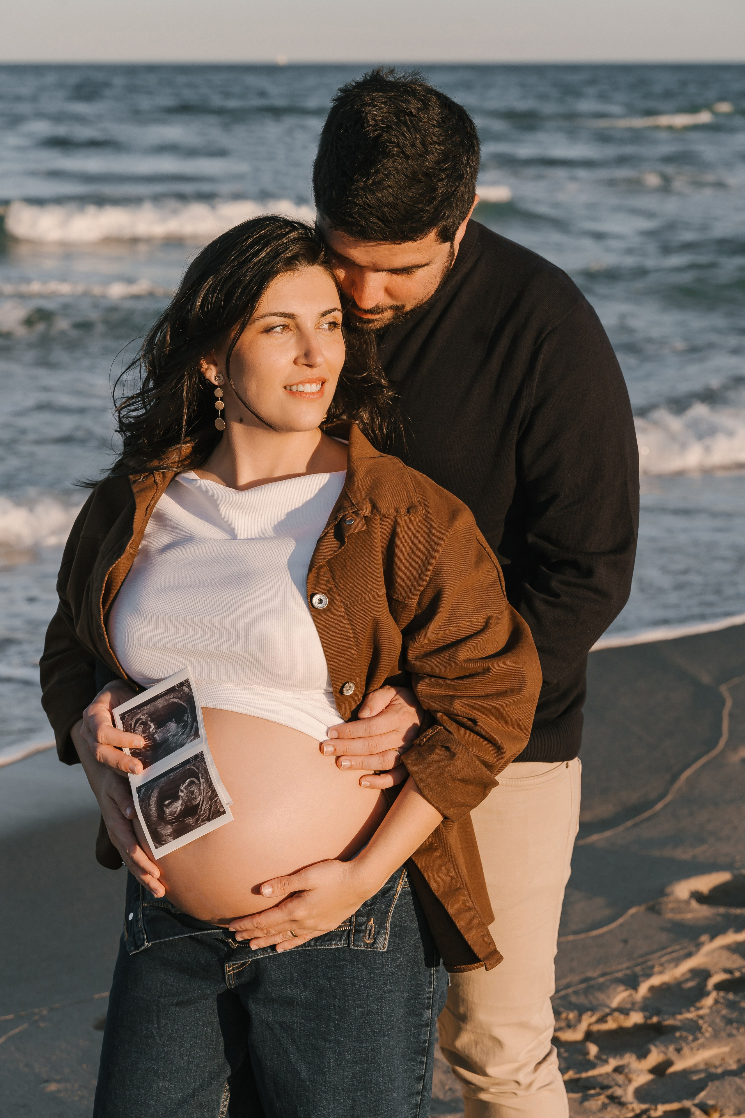 Laura y Nacho. Fotógrafa de bodas y familias en España, Valencia: Nadia ProFoto