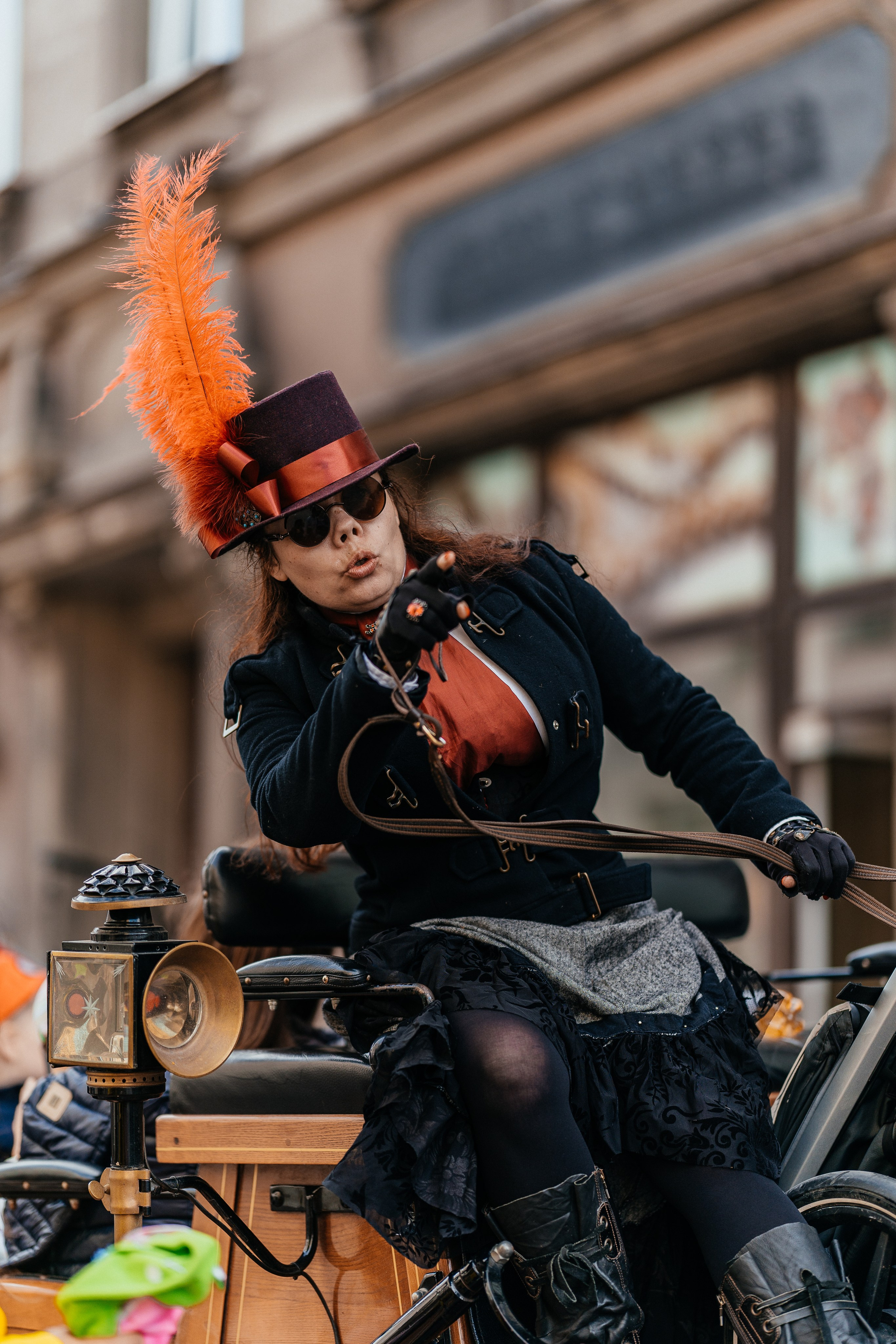 Street photo. Uvarovsphoto