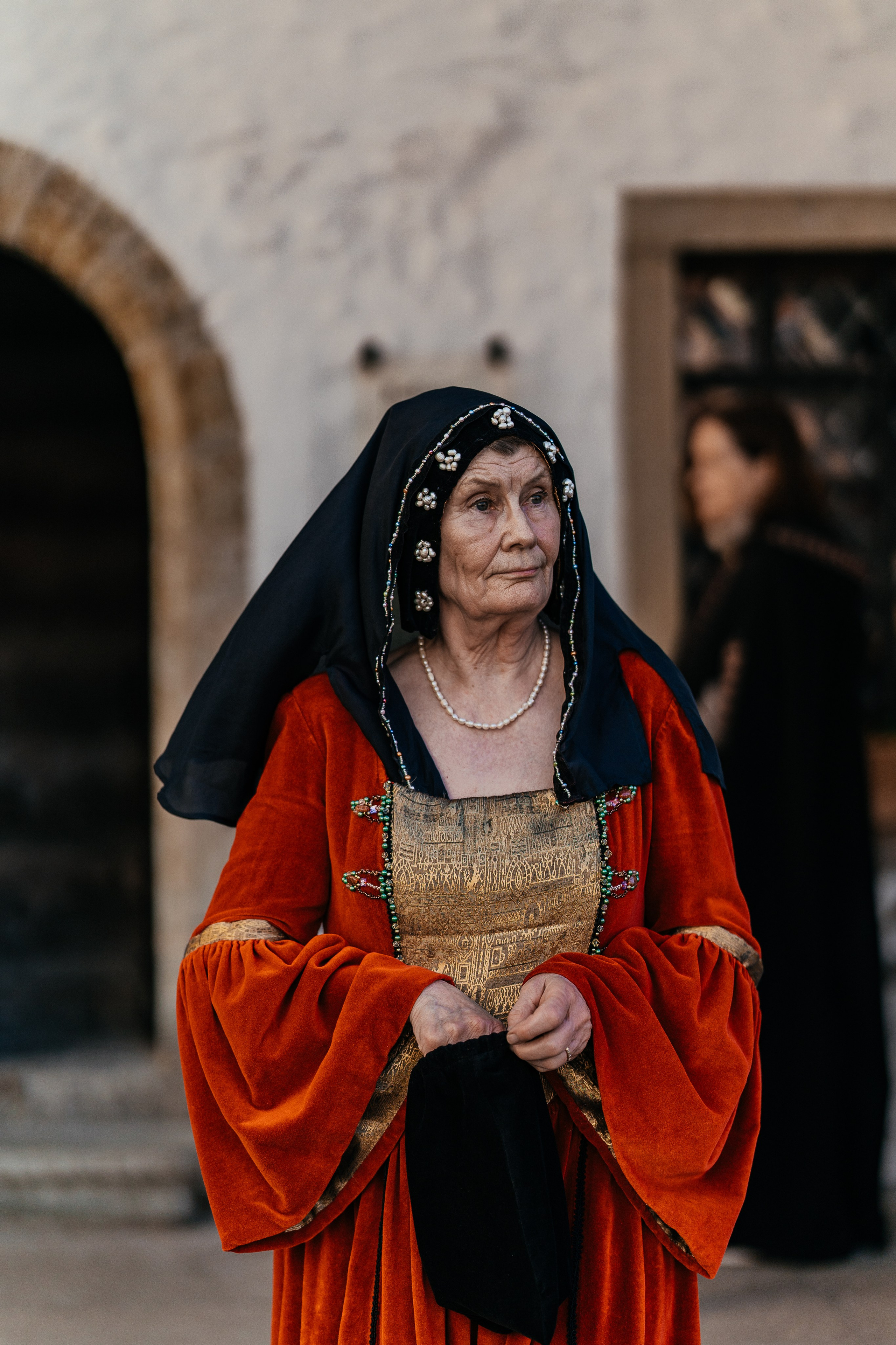 Street photo. Uvarovsphoto