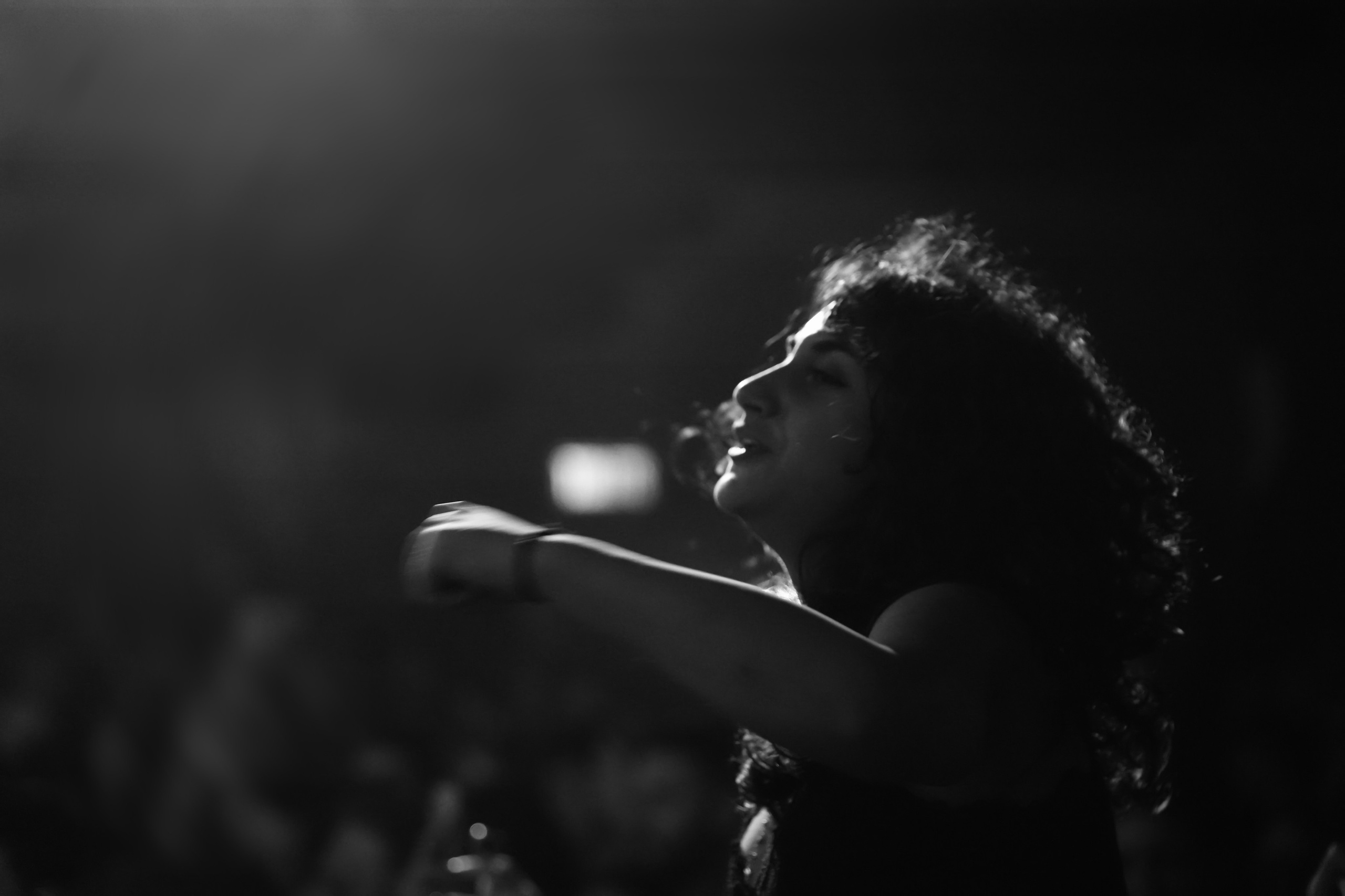 My beloved audience. Vad Kosky Photographer