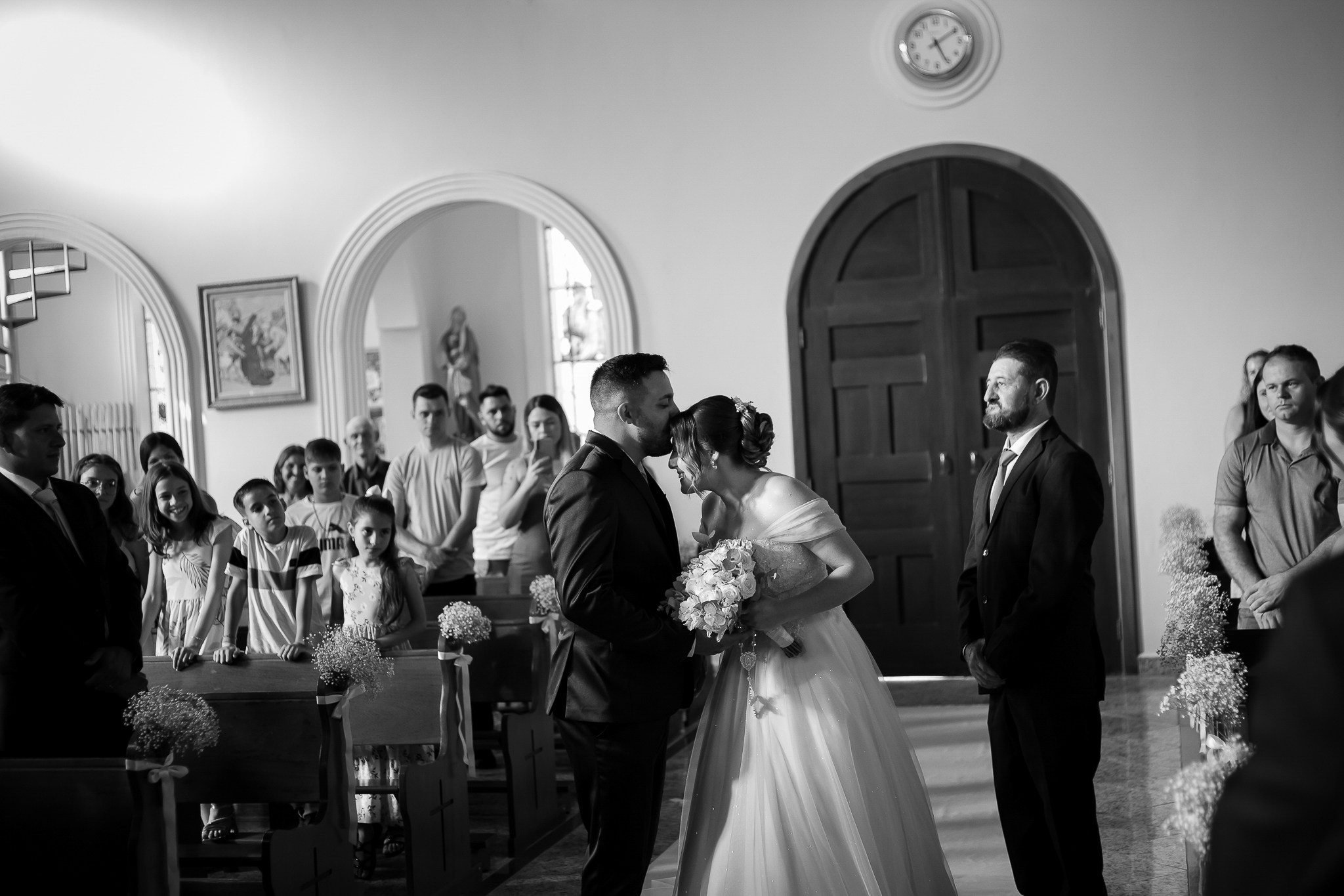 DOUGLAS E EDUARDA. Fotógrafo de casamento