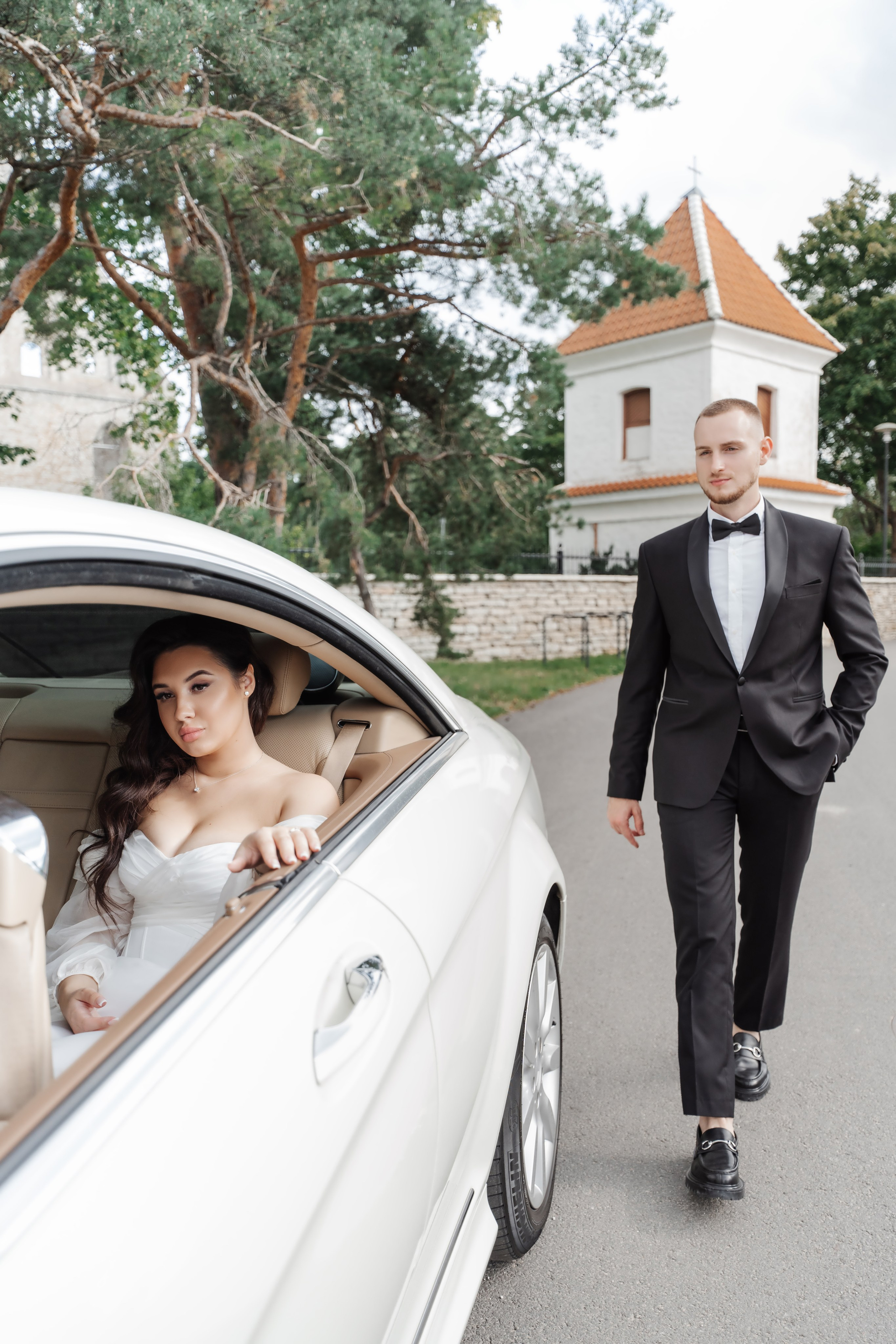 NATACHA & JURI. HOME