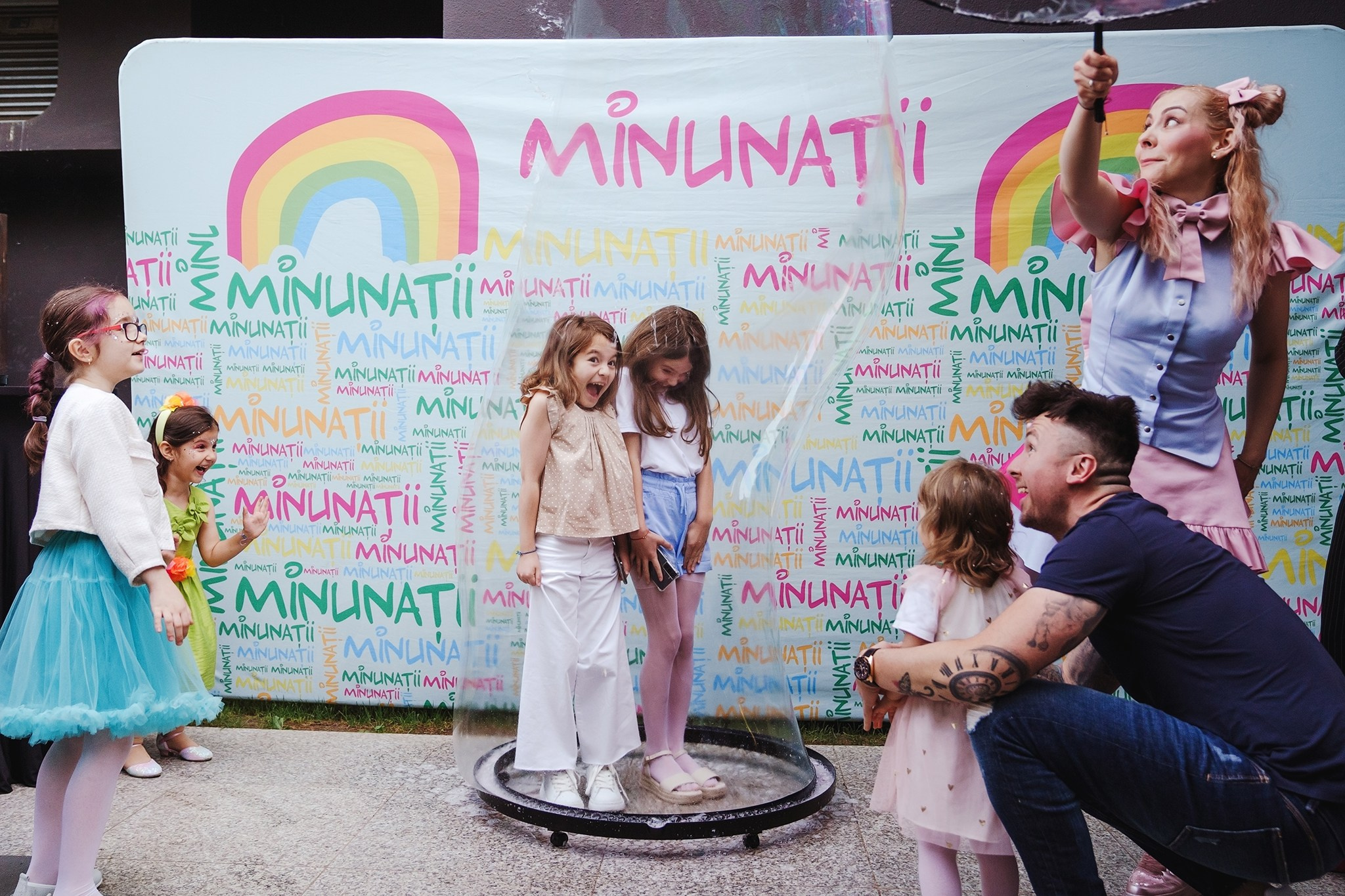 Stephanie Alma. Fotograf evenimente. Fotograf nunta. Fotograf Botez. Mihaela Savu