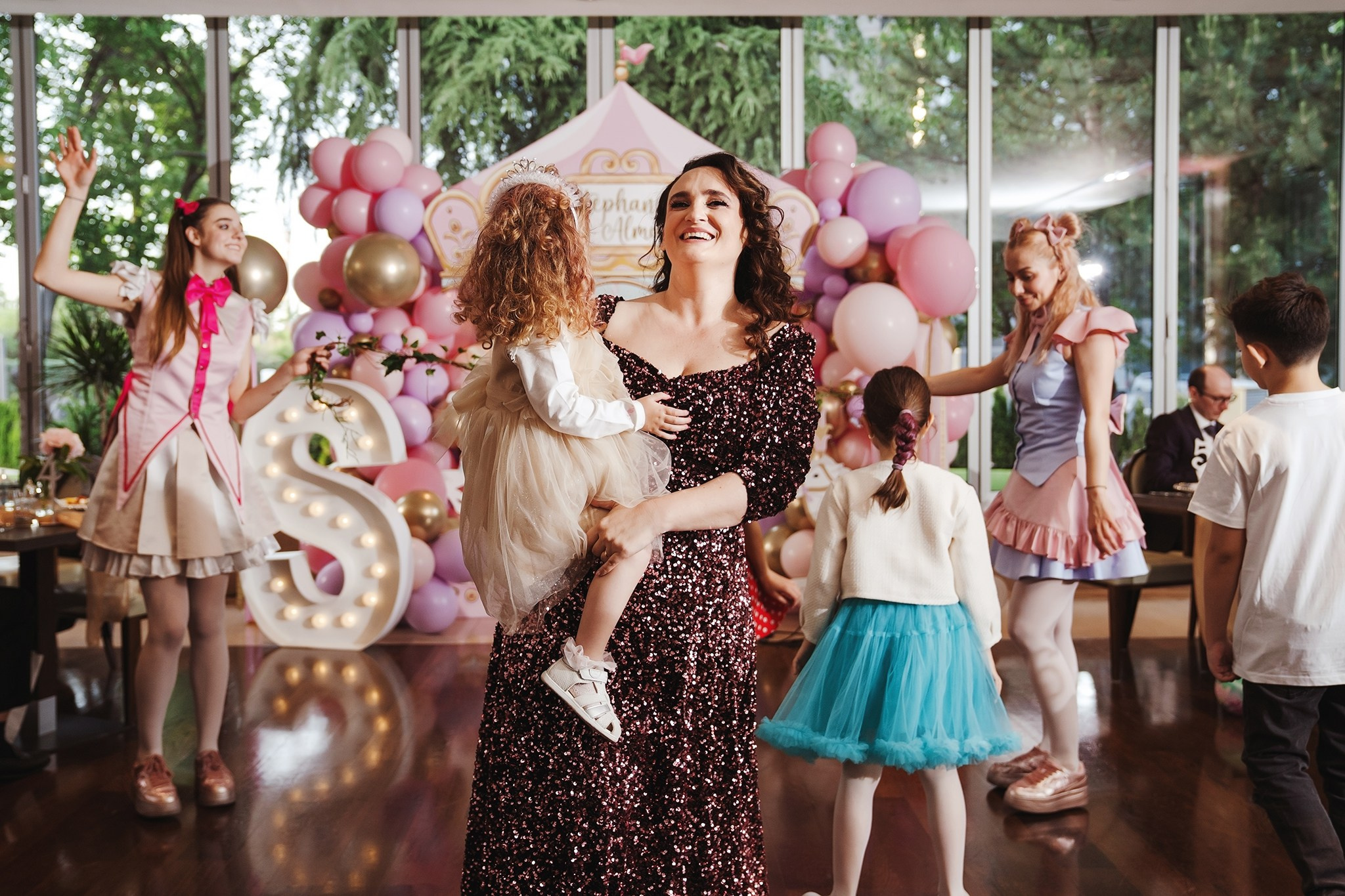 Stephanie Alma. Fotograf evenimente. Fotograf nunta. Fotograf Botez. Mihaela Savu