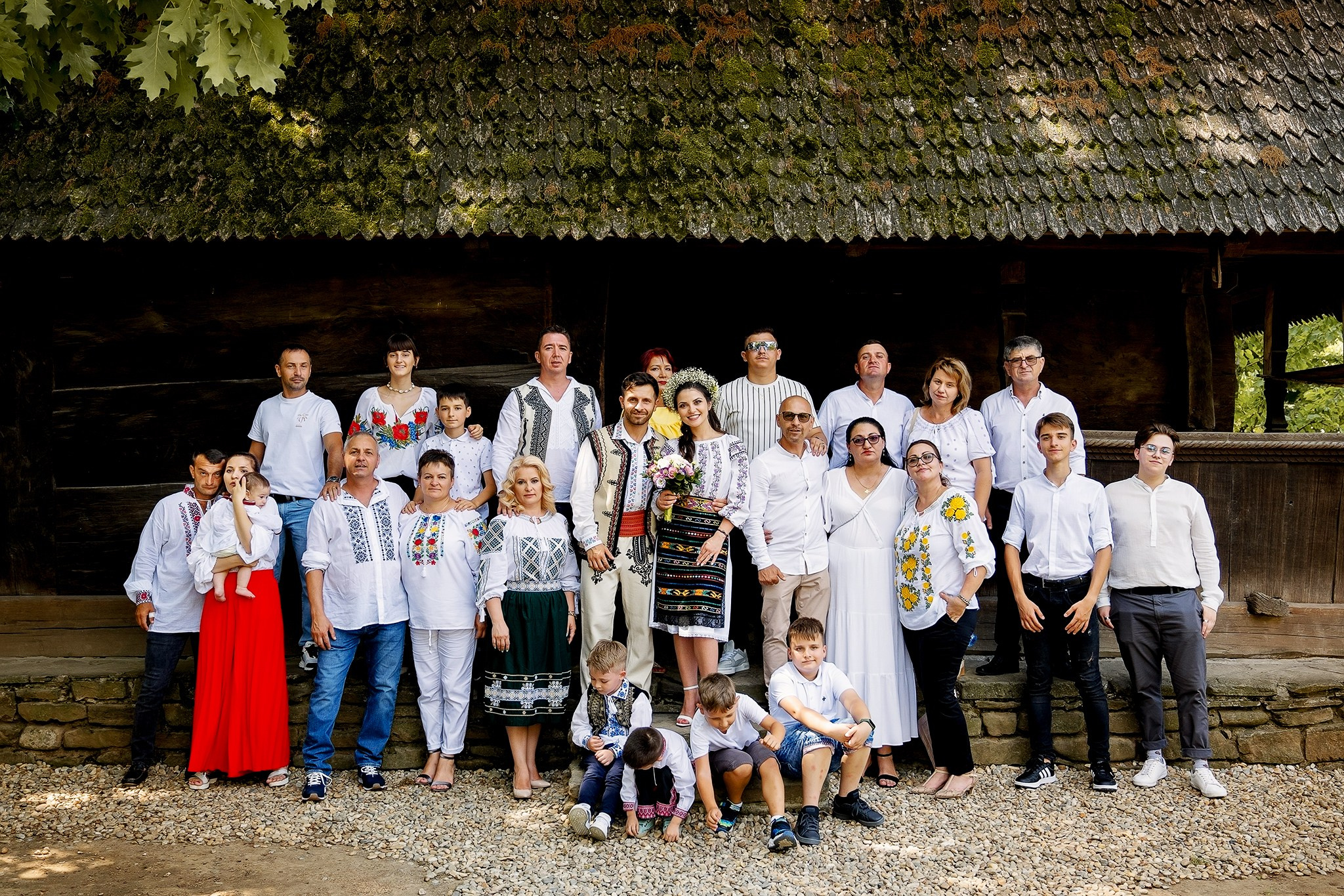 Ana & Andrei. Fotograf evenimente. Fotograf nunta. Fotograf Botez. Mihaela Savu