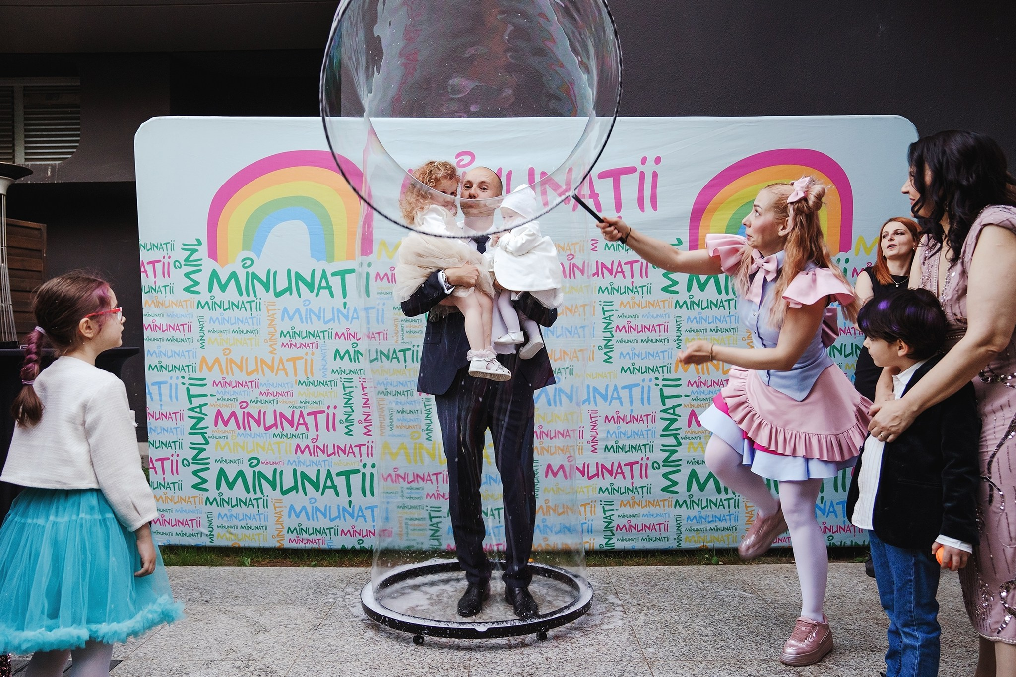 Stephanie Alma. Fotograf evenimente. Fotograf nunta. Fotograf Botez. Mihaela Savu