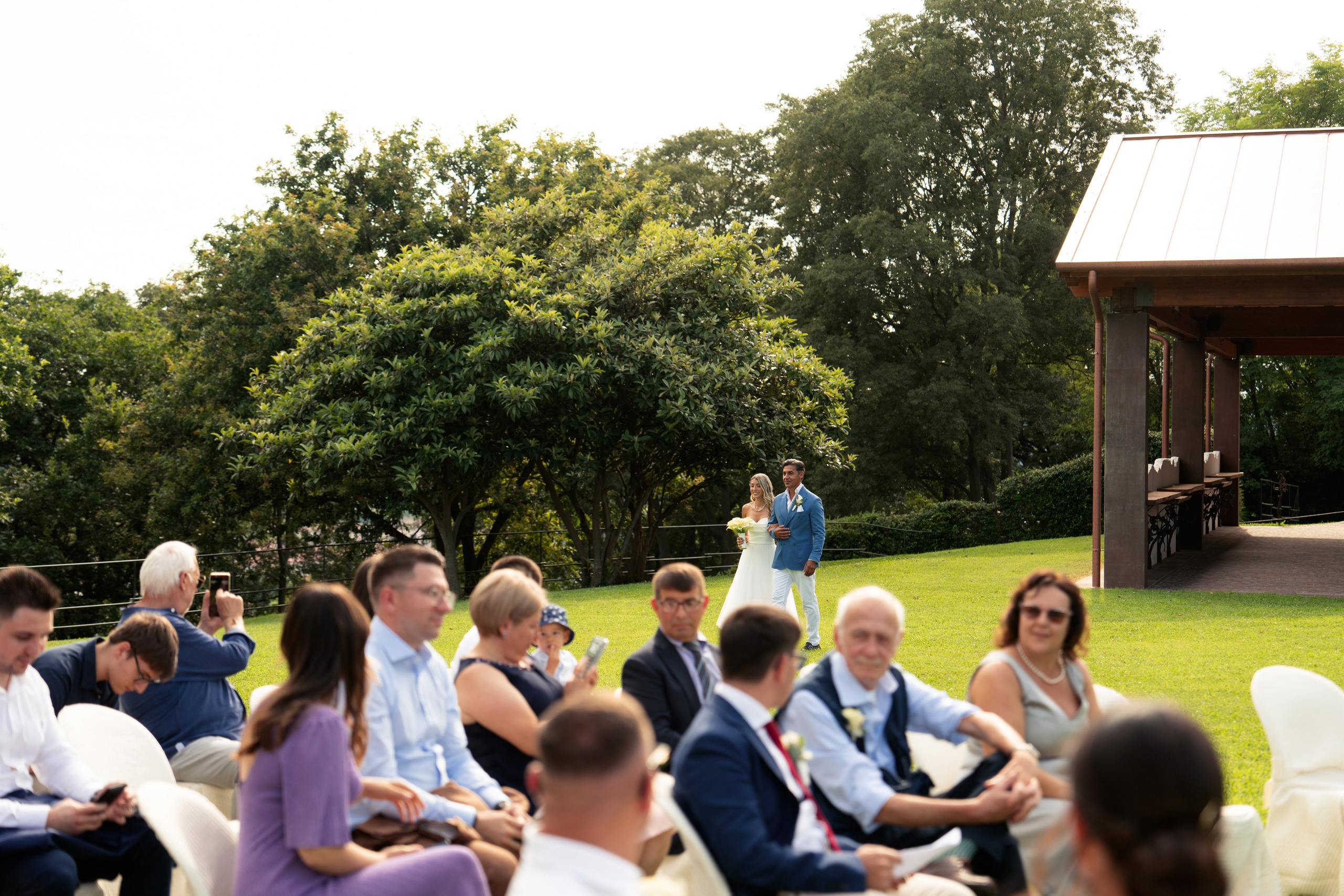 Adi & Larissa. Studio Timis