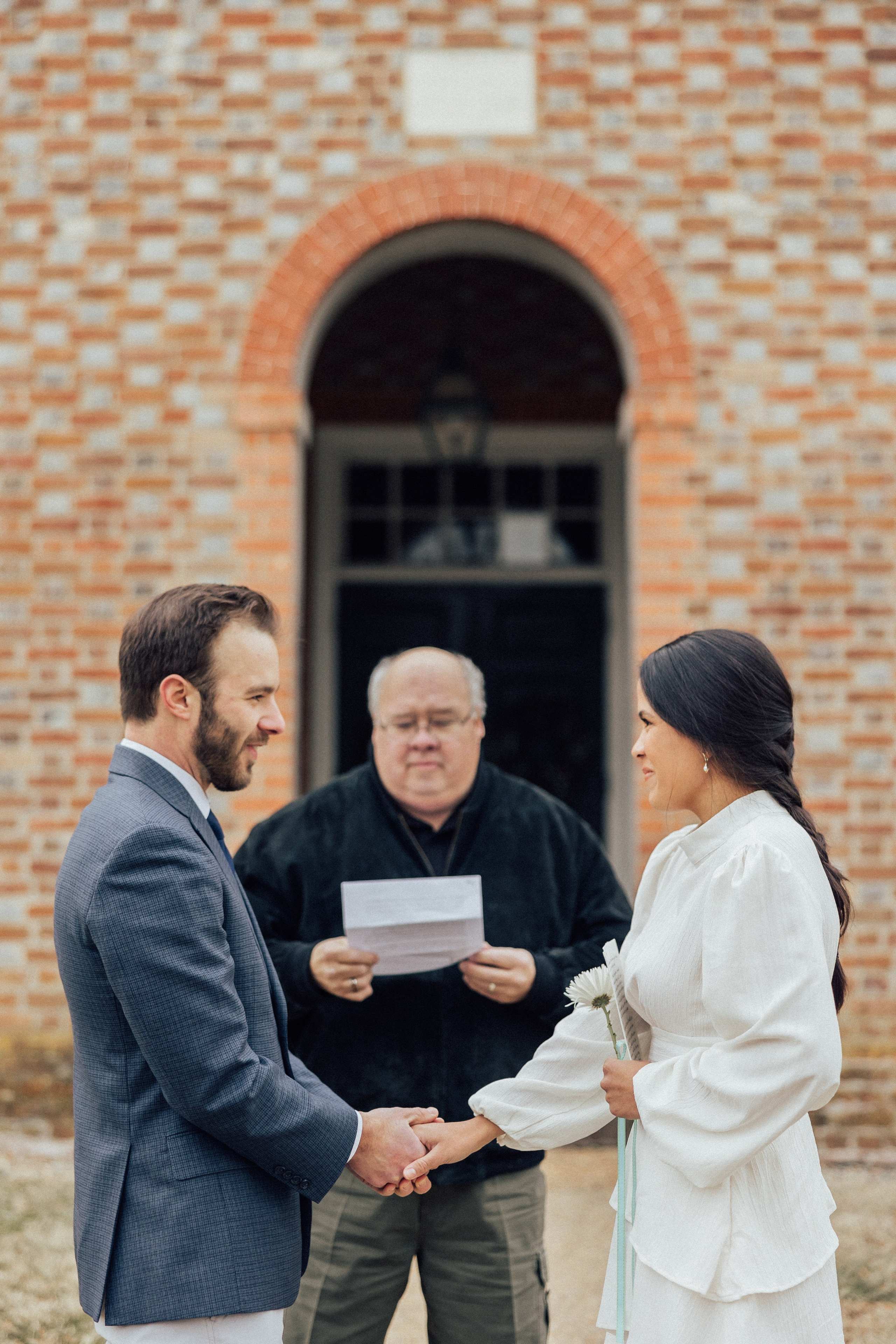 Wedding Julia&Steven. Sara Eulalia | Virginia Photographer