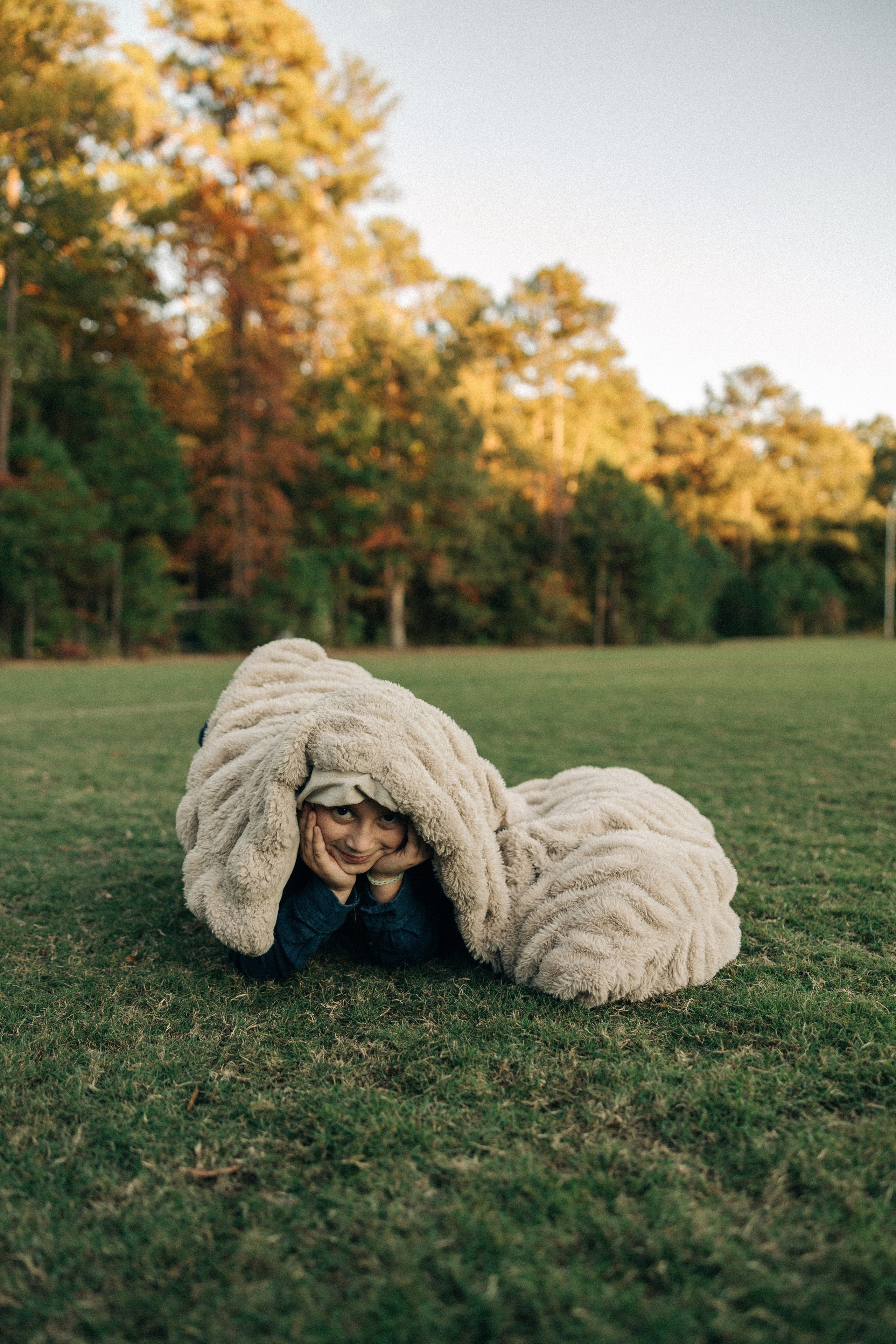 The Greenbergs. Sara Eulalia | Virginia Photographer